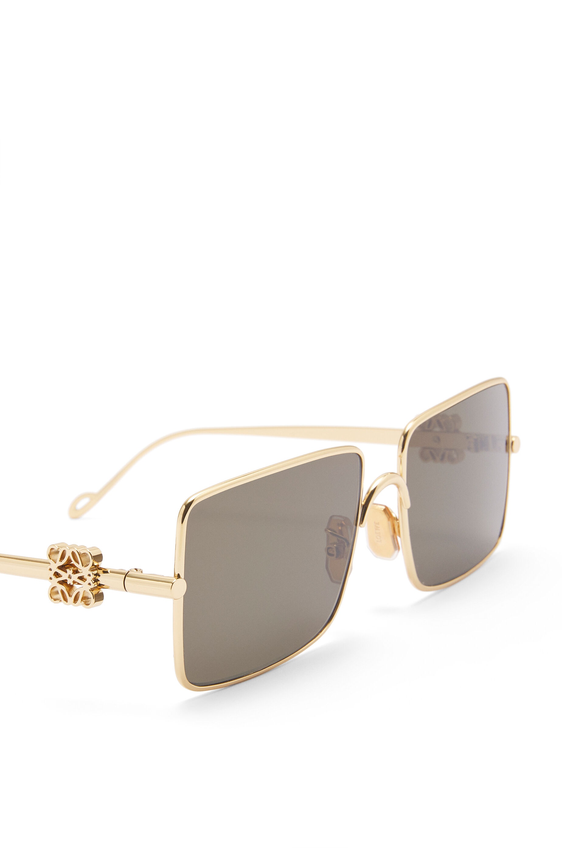 Anagram sunglasses in acetate and metal - 5