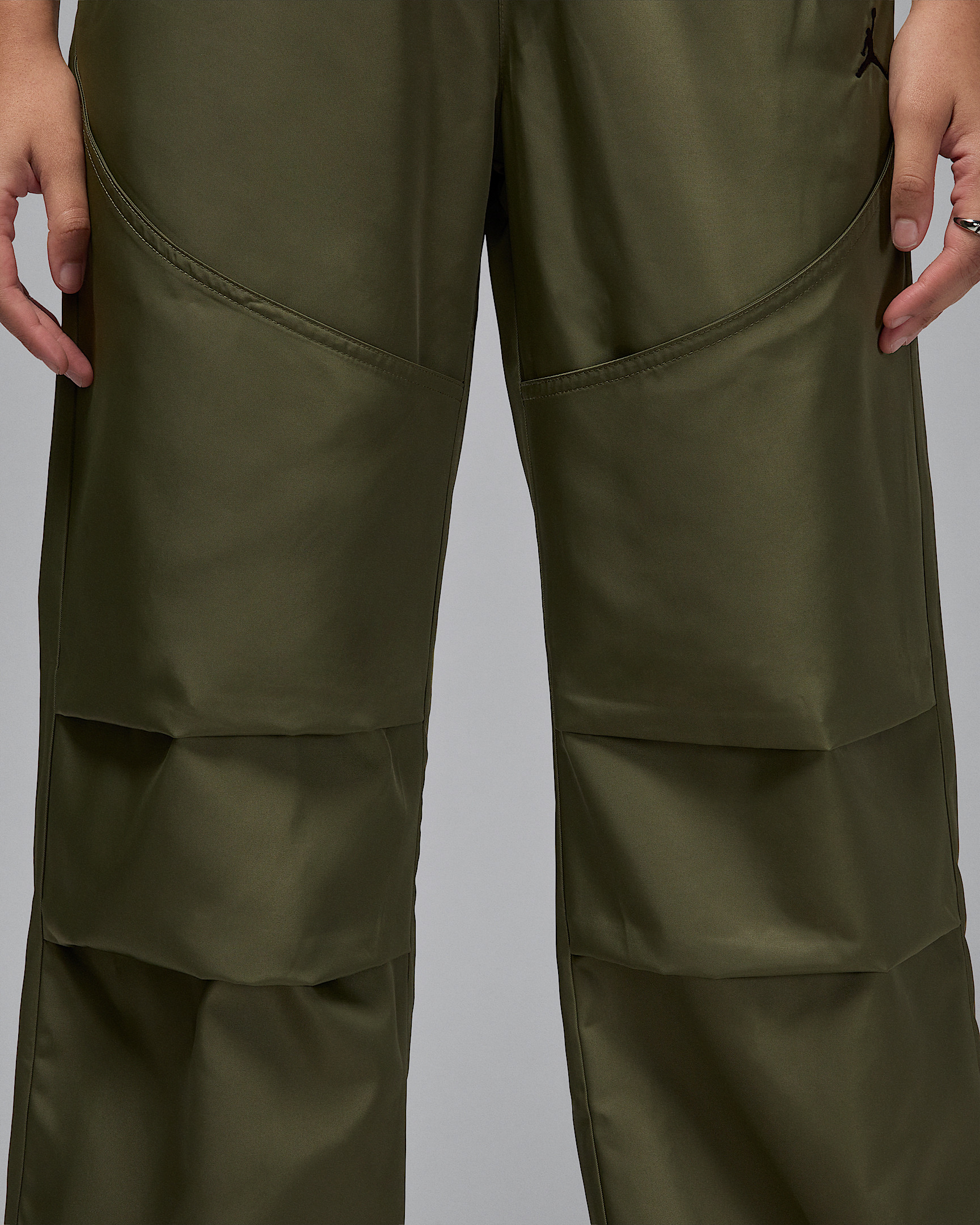 Jordan Brooklyn Women's Pants - 7