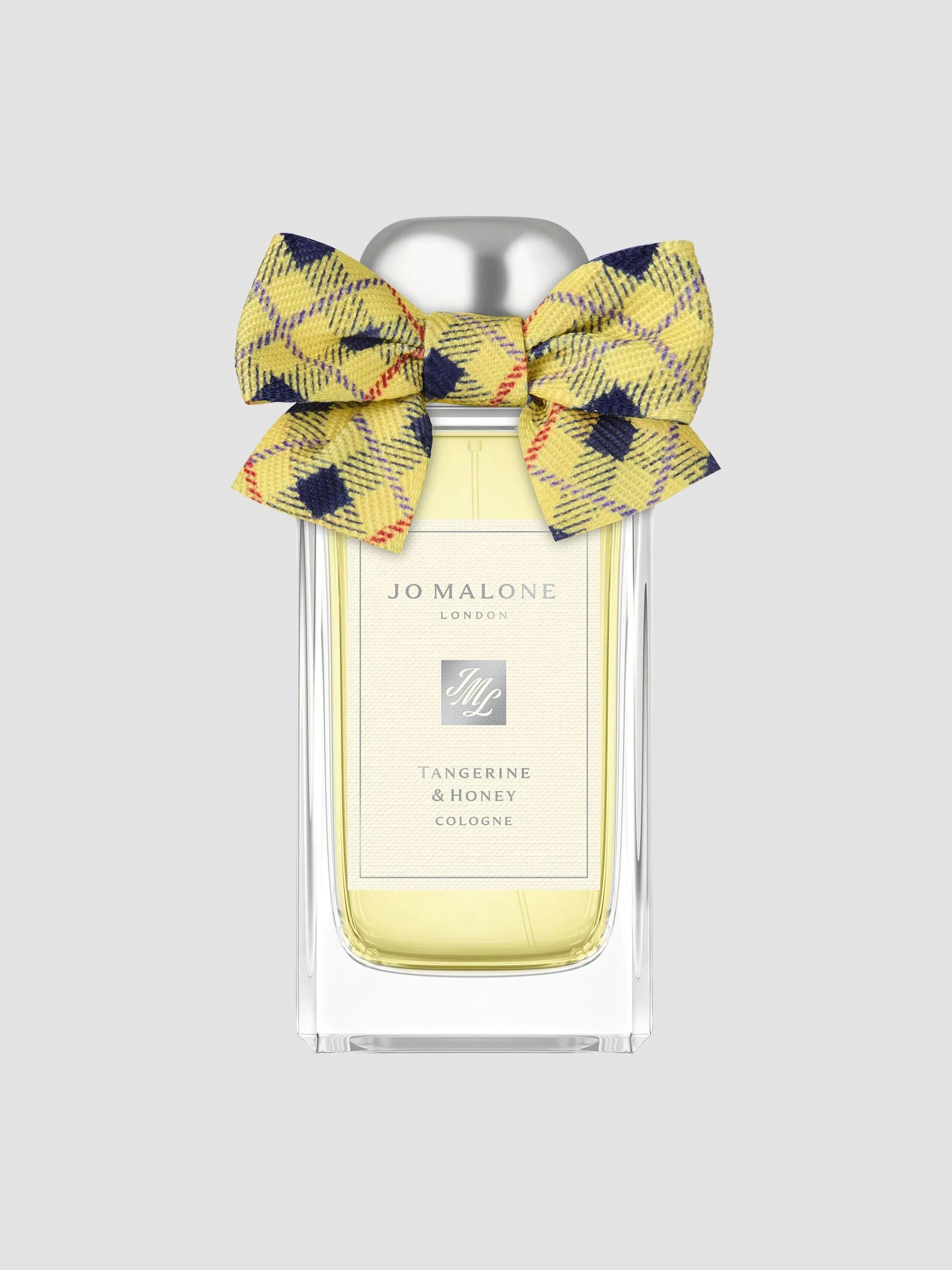 Limited Edition Tangerine & Honey Cologne - 1