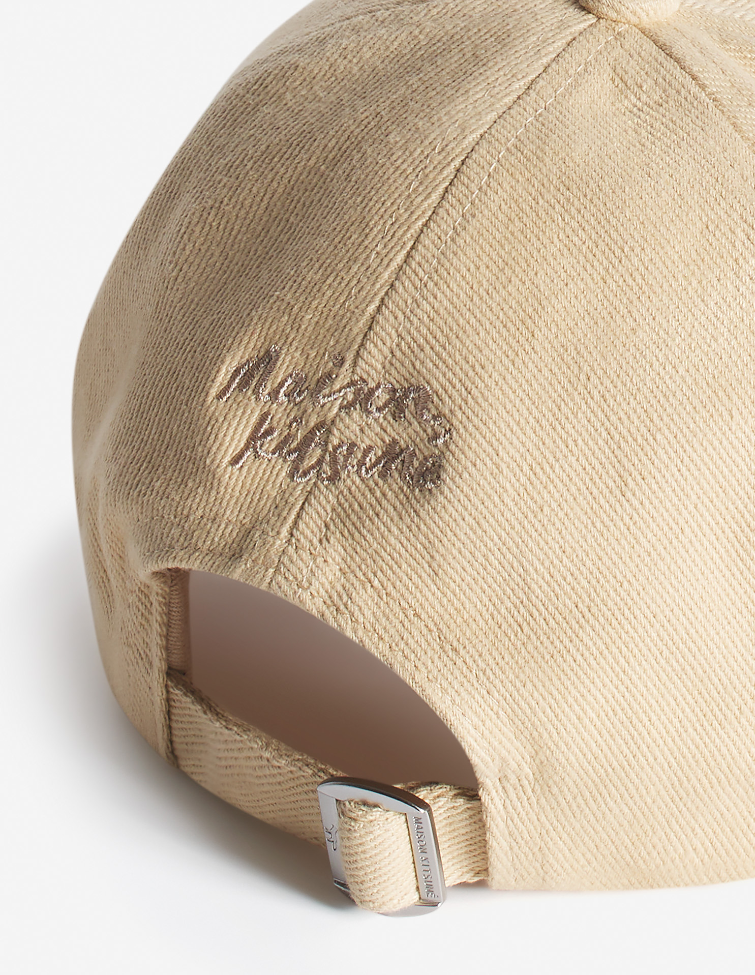 FOX HEAD CAP - 6