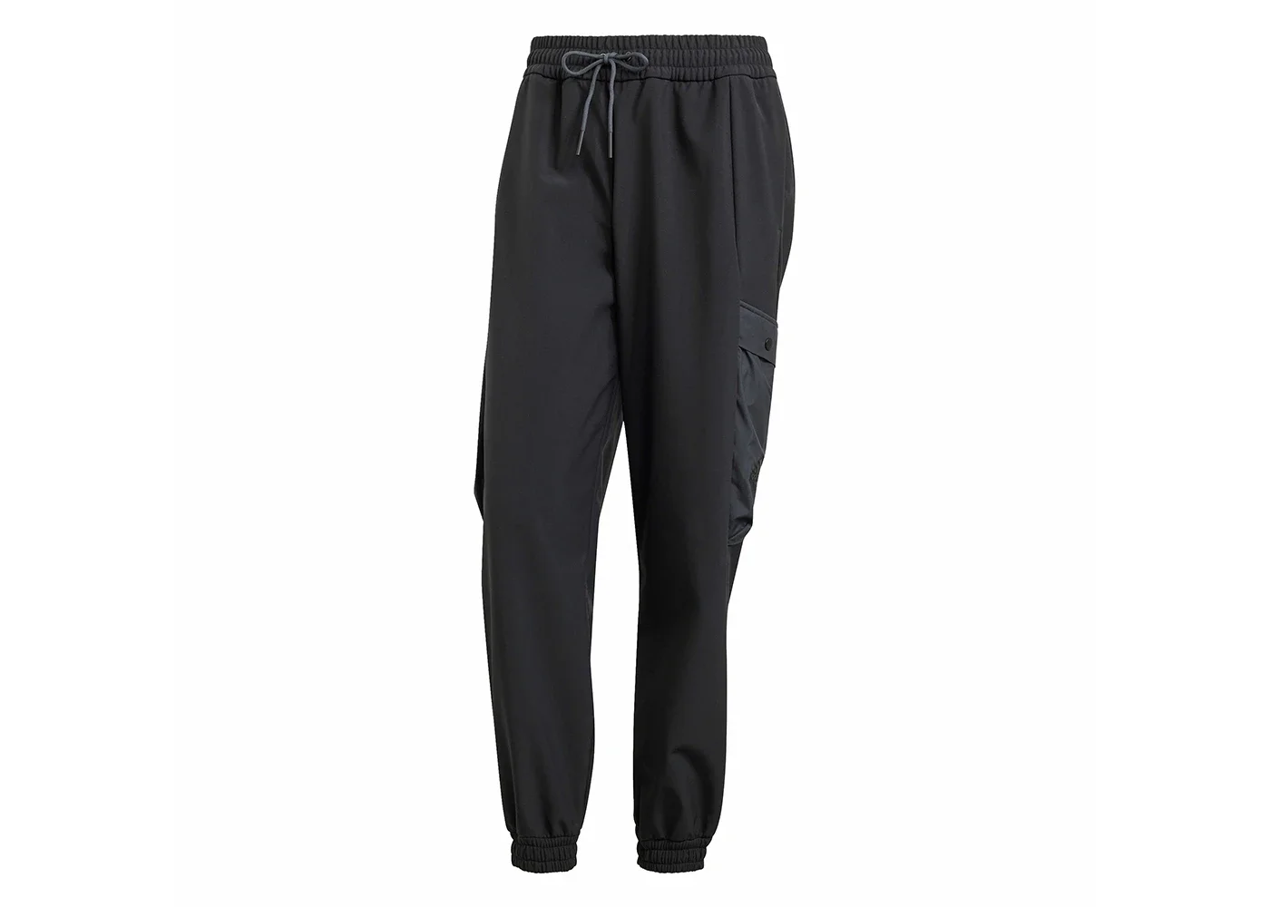 adidas City Escape Cargo Pants Black - 1