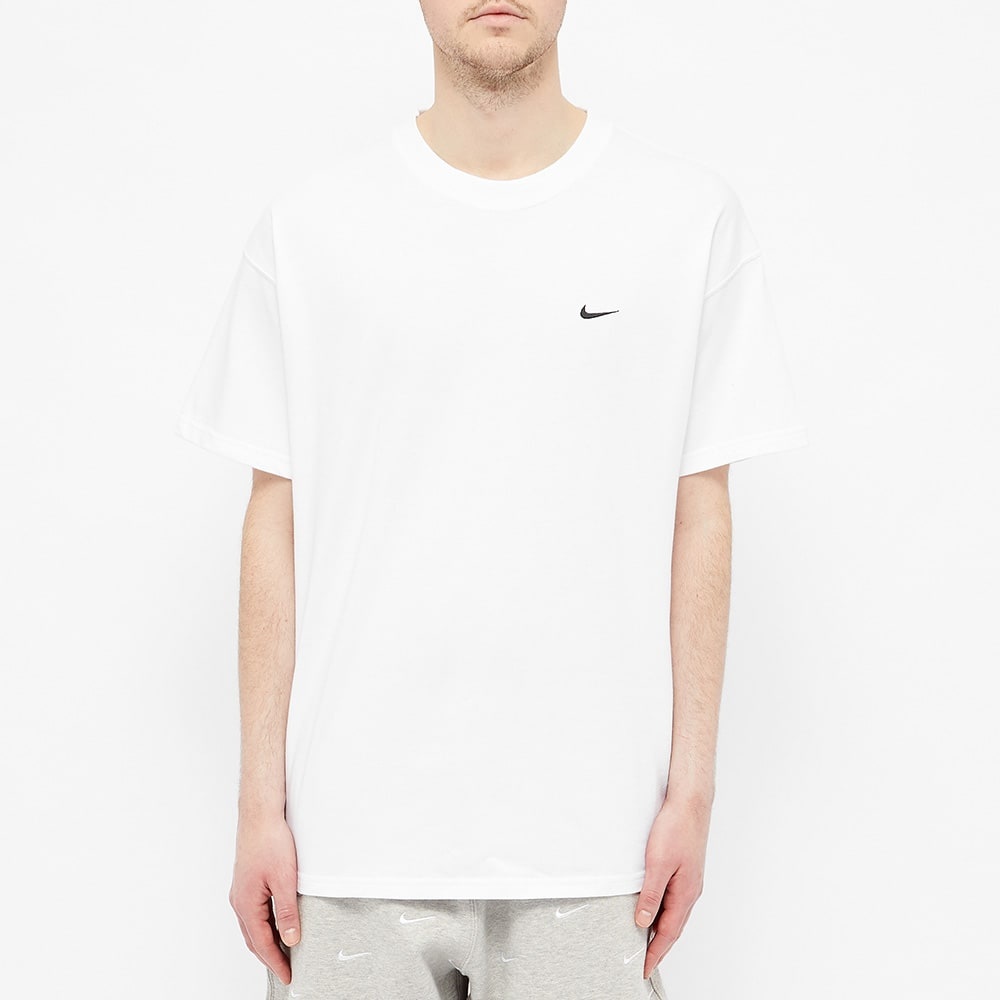 Nike NRG Tee - 3