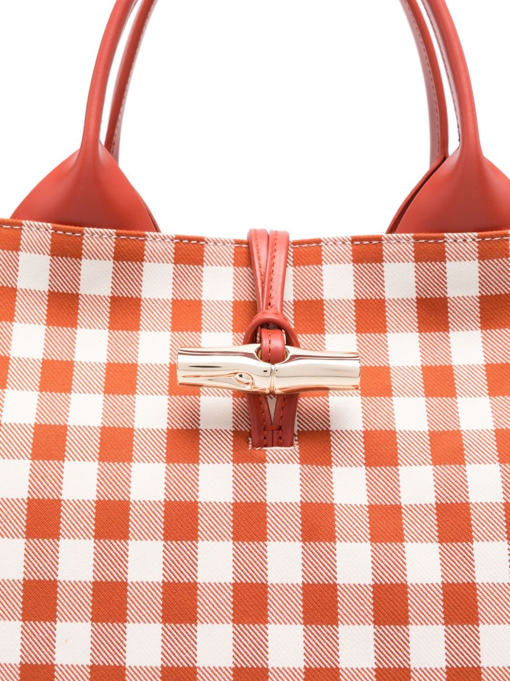 large Le Roseau tote bag - 3
