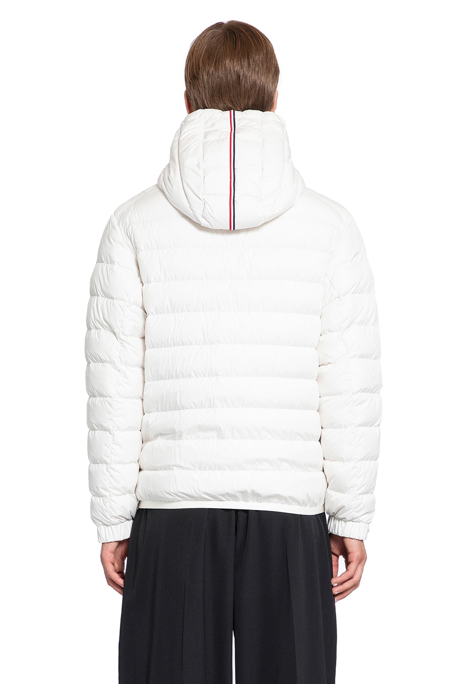 Glarey-Short-Down-Jacket - 3