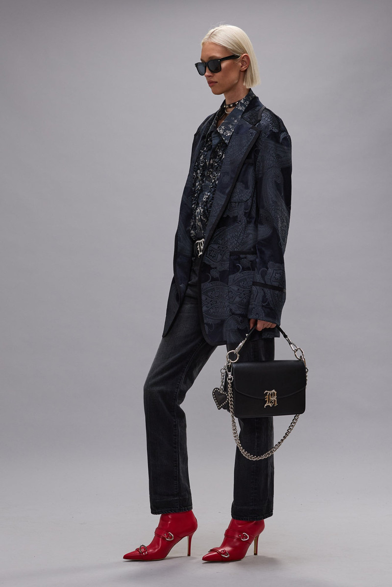 R13 BOYFRIEND JEAN outlook