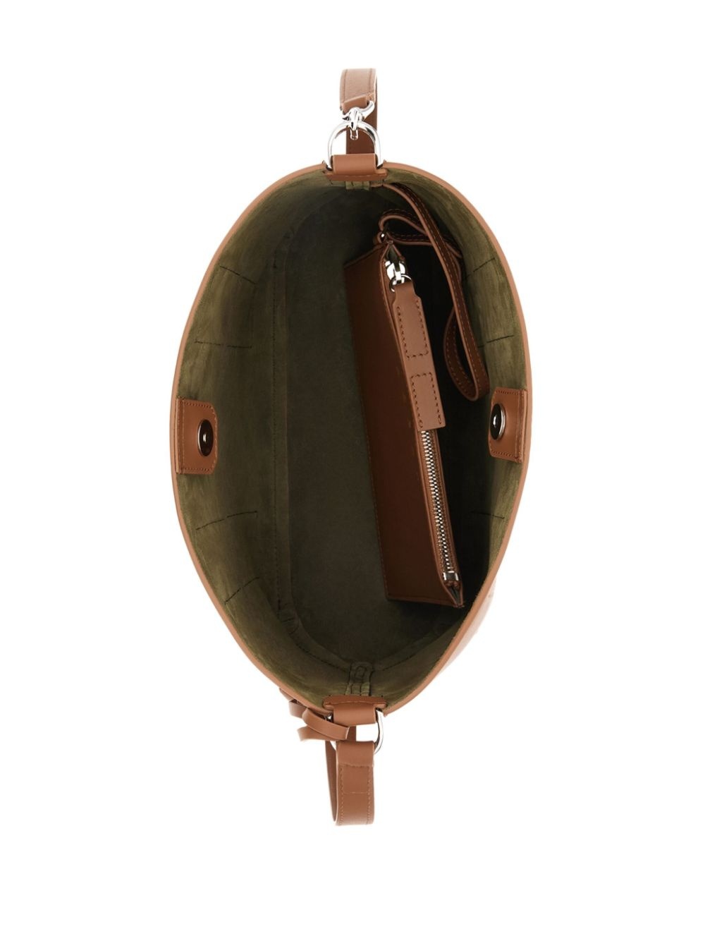 Hobo Piccola shoulder bag - 5