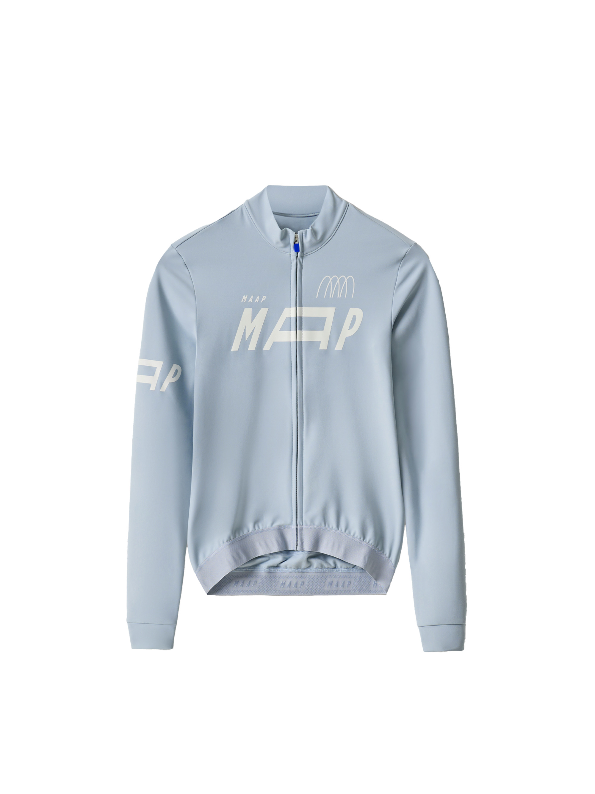 Adapt Thermal LS Jersey - 1