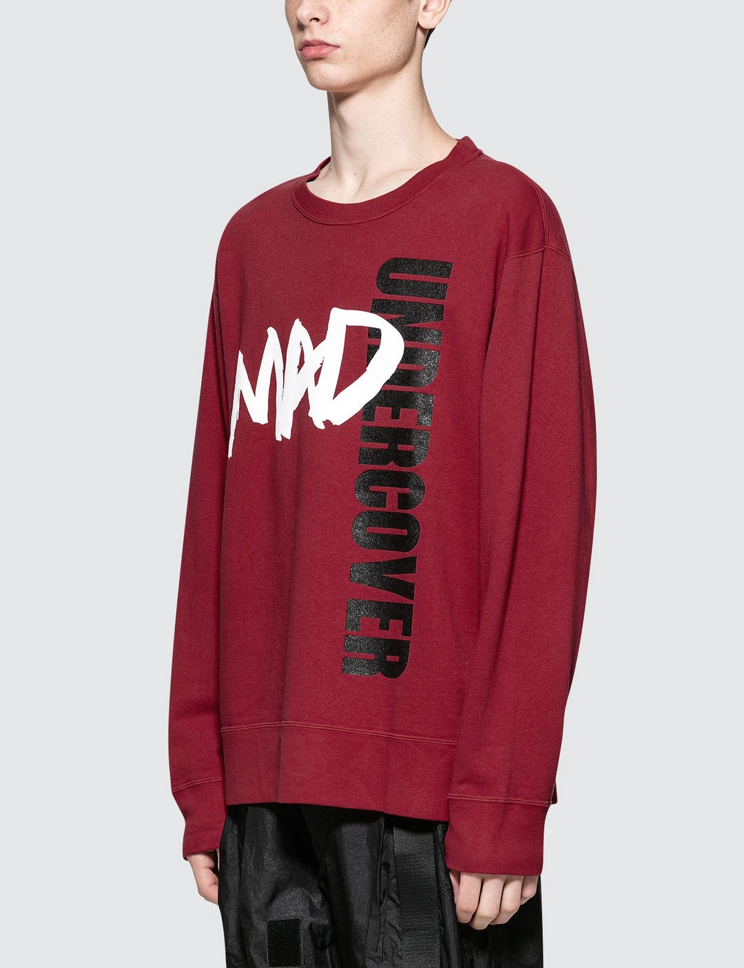 Mad Undercover Sweatshirt - 2