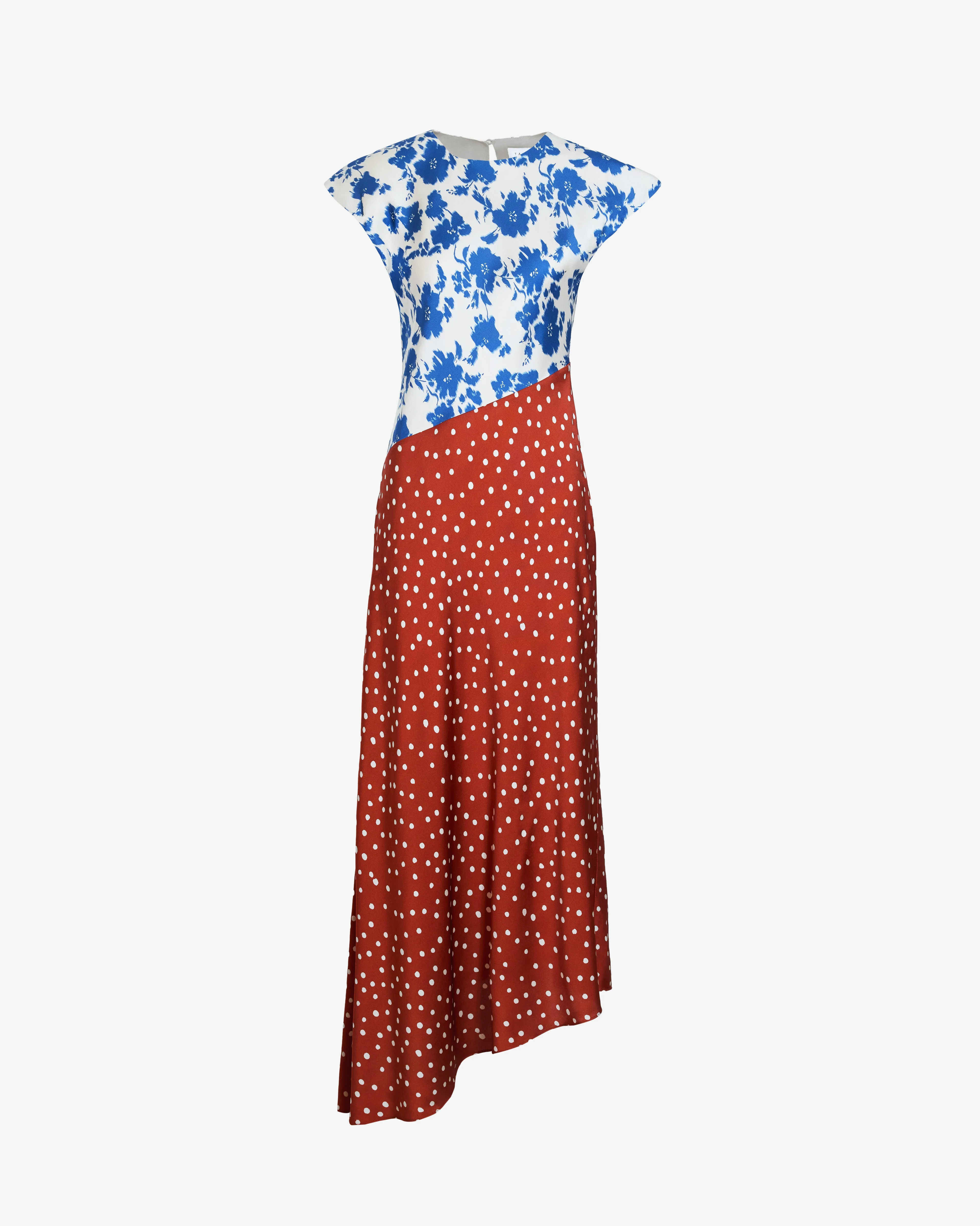 VIOLETA DRESS - 1