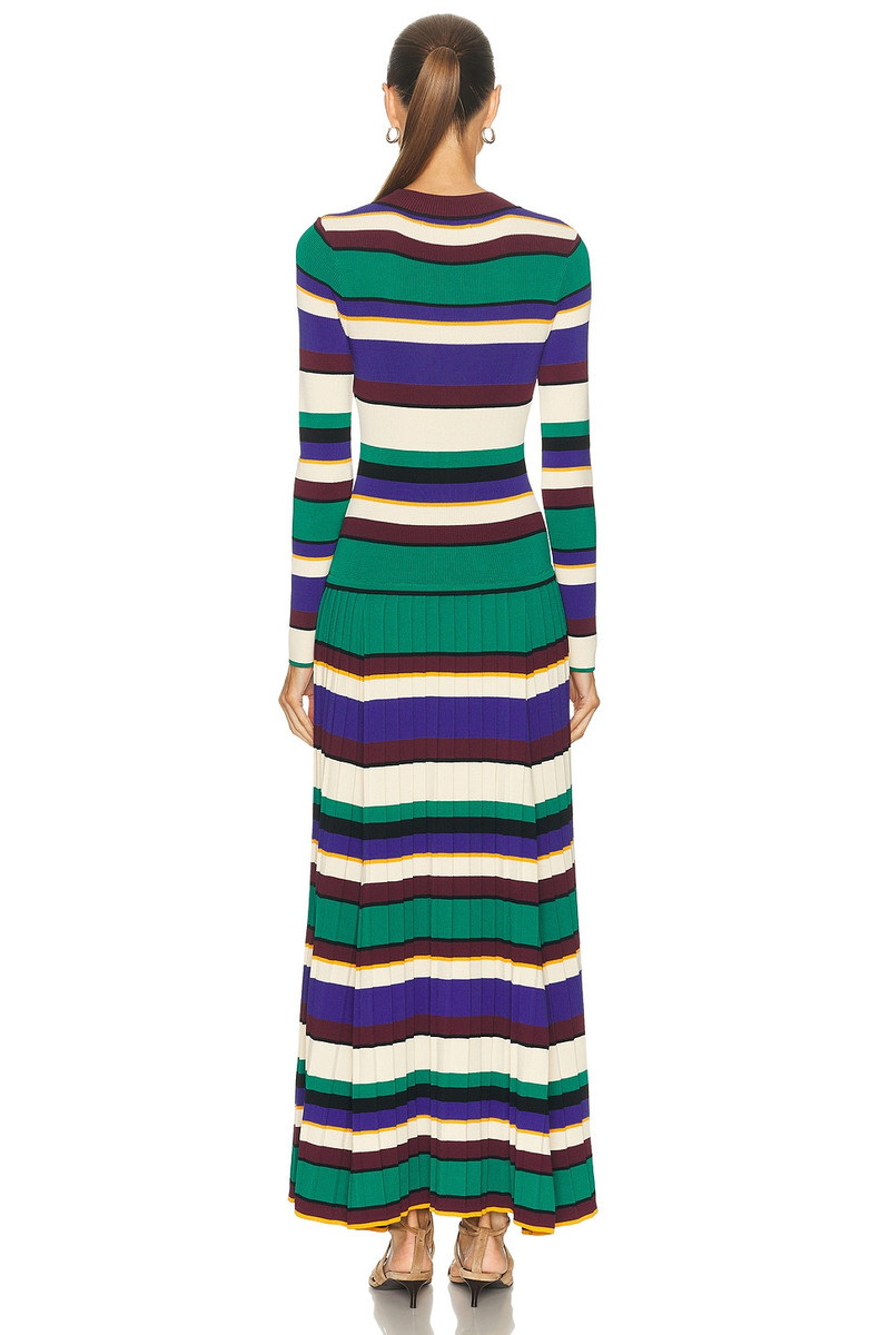 SIMONMILLER Sandrine Knit Dress outlook