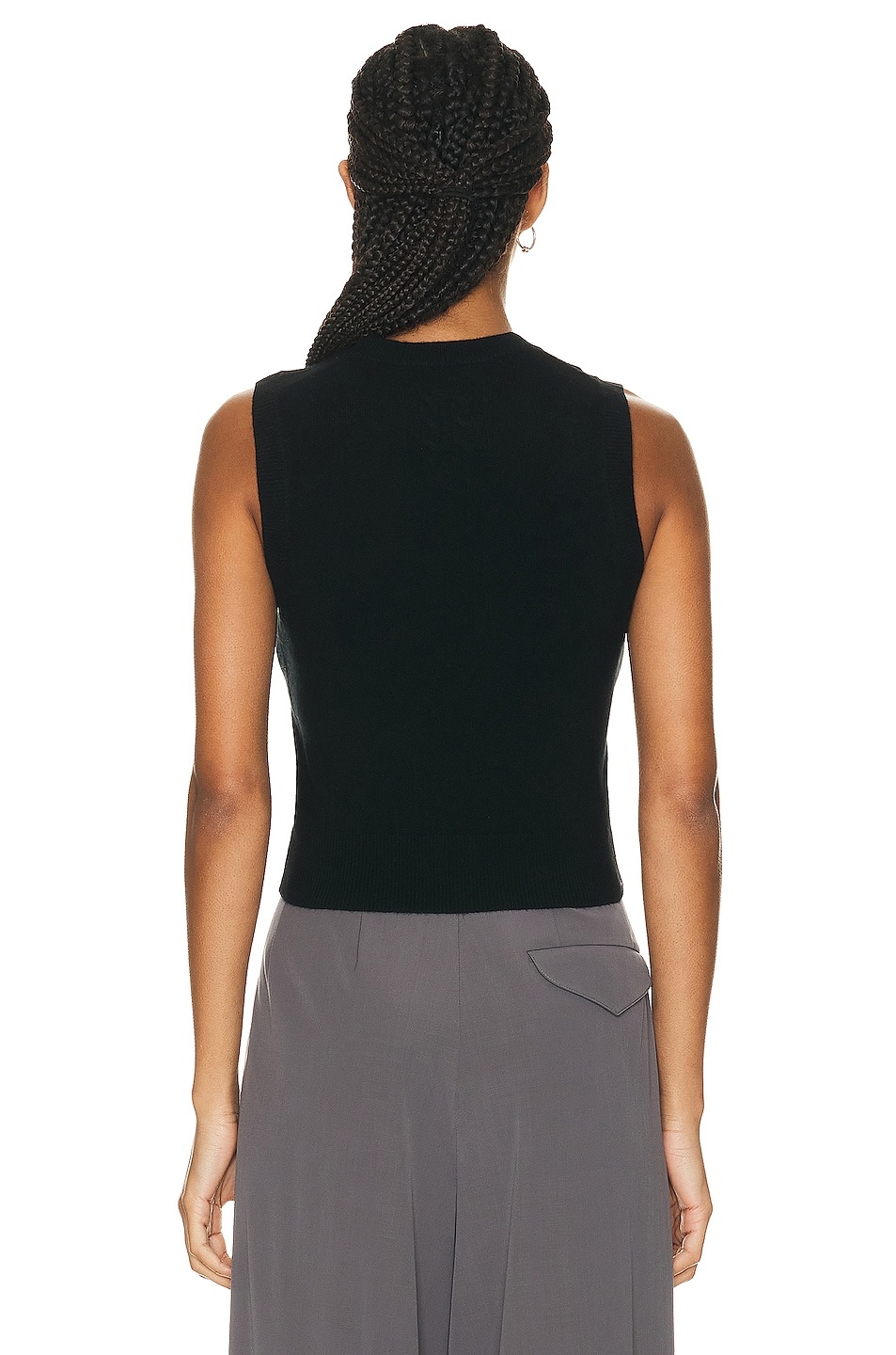May Sweater Tank - 3