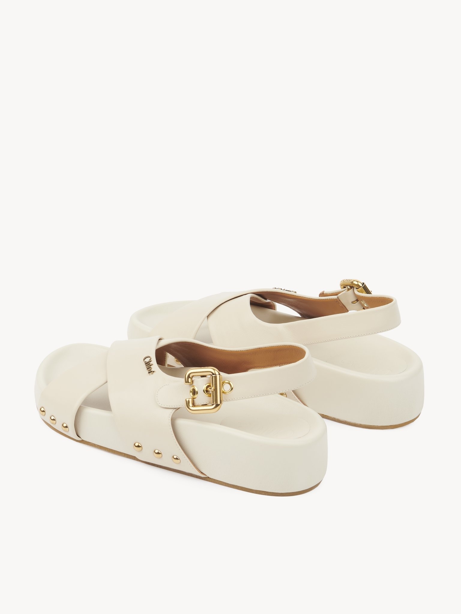 MAE SANDAL - 4