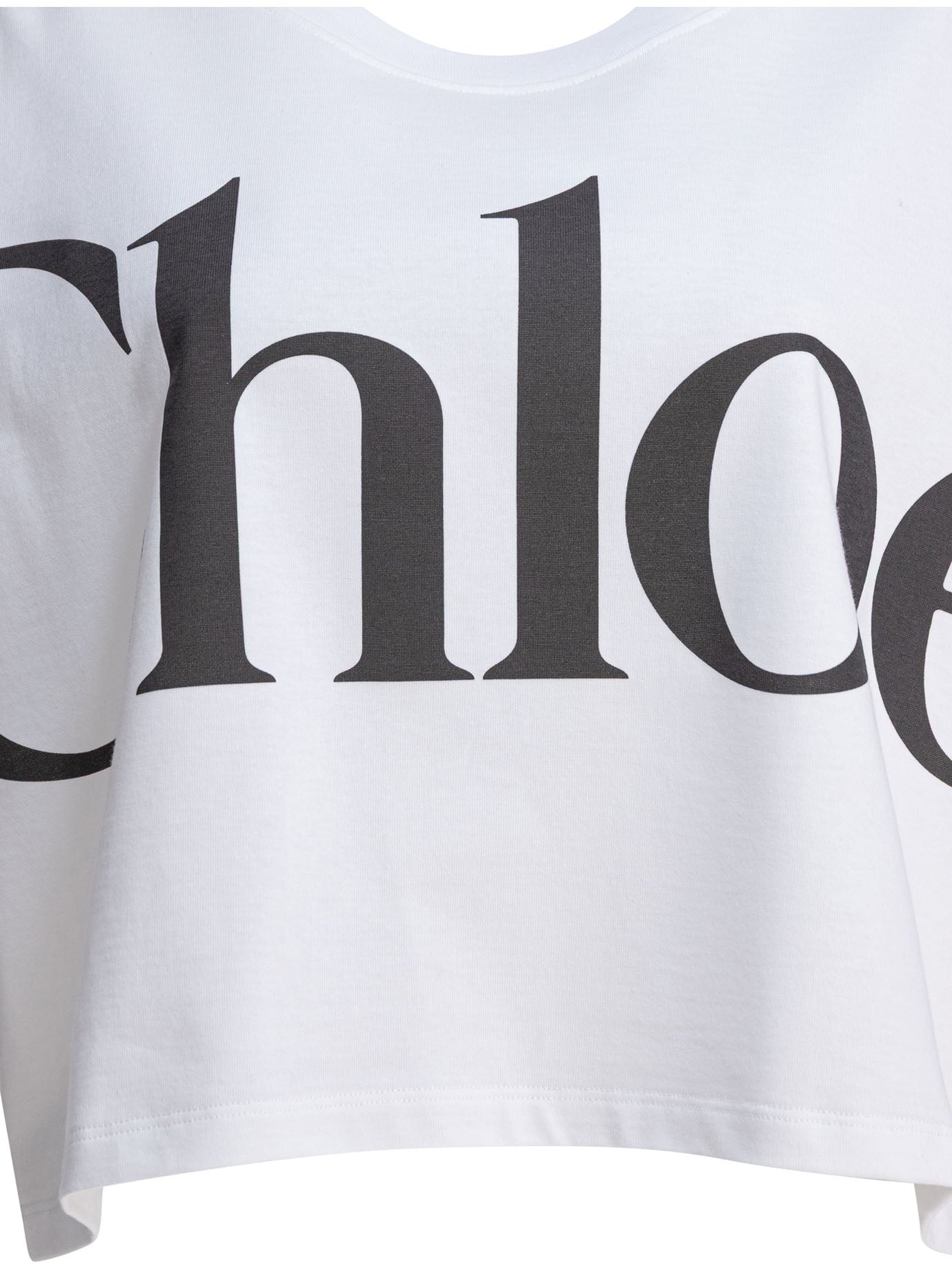 Chloé T-shirts - 3