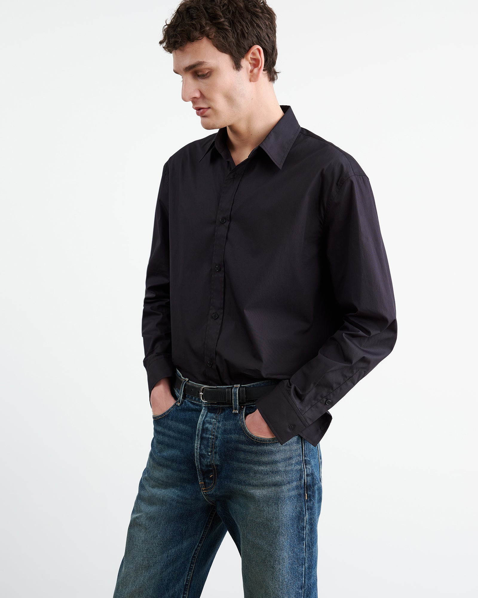 CRISTOBAL SHIRT - 2