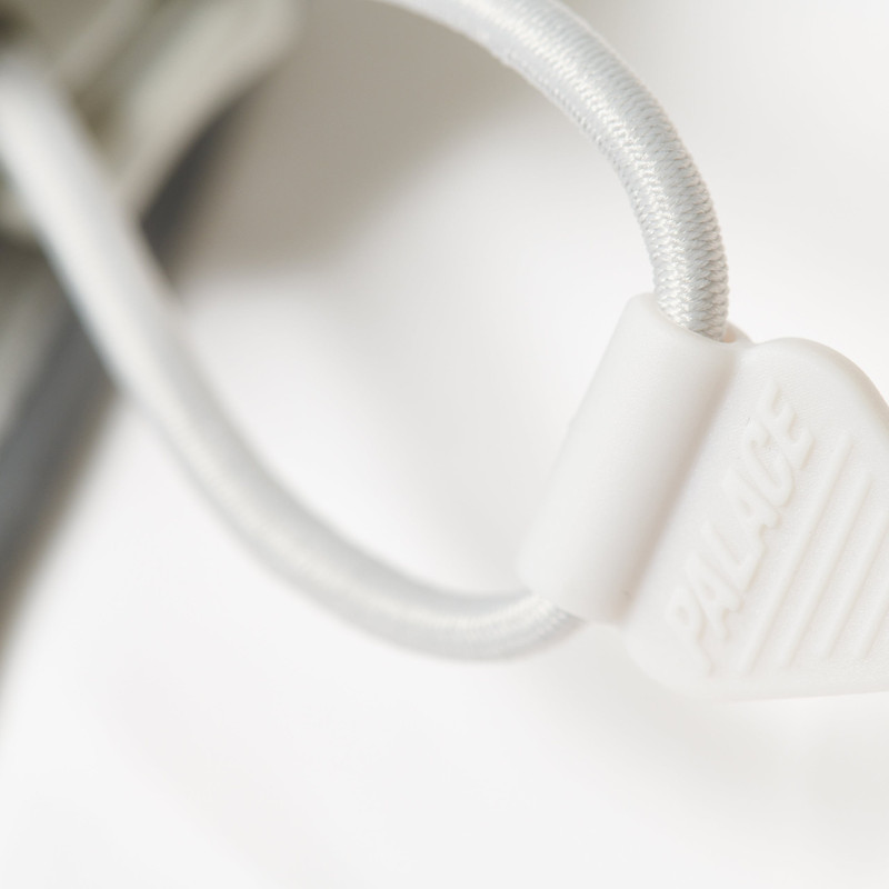 RUN IT VEST ARCTIC GREY 6