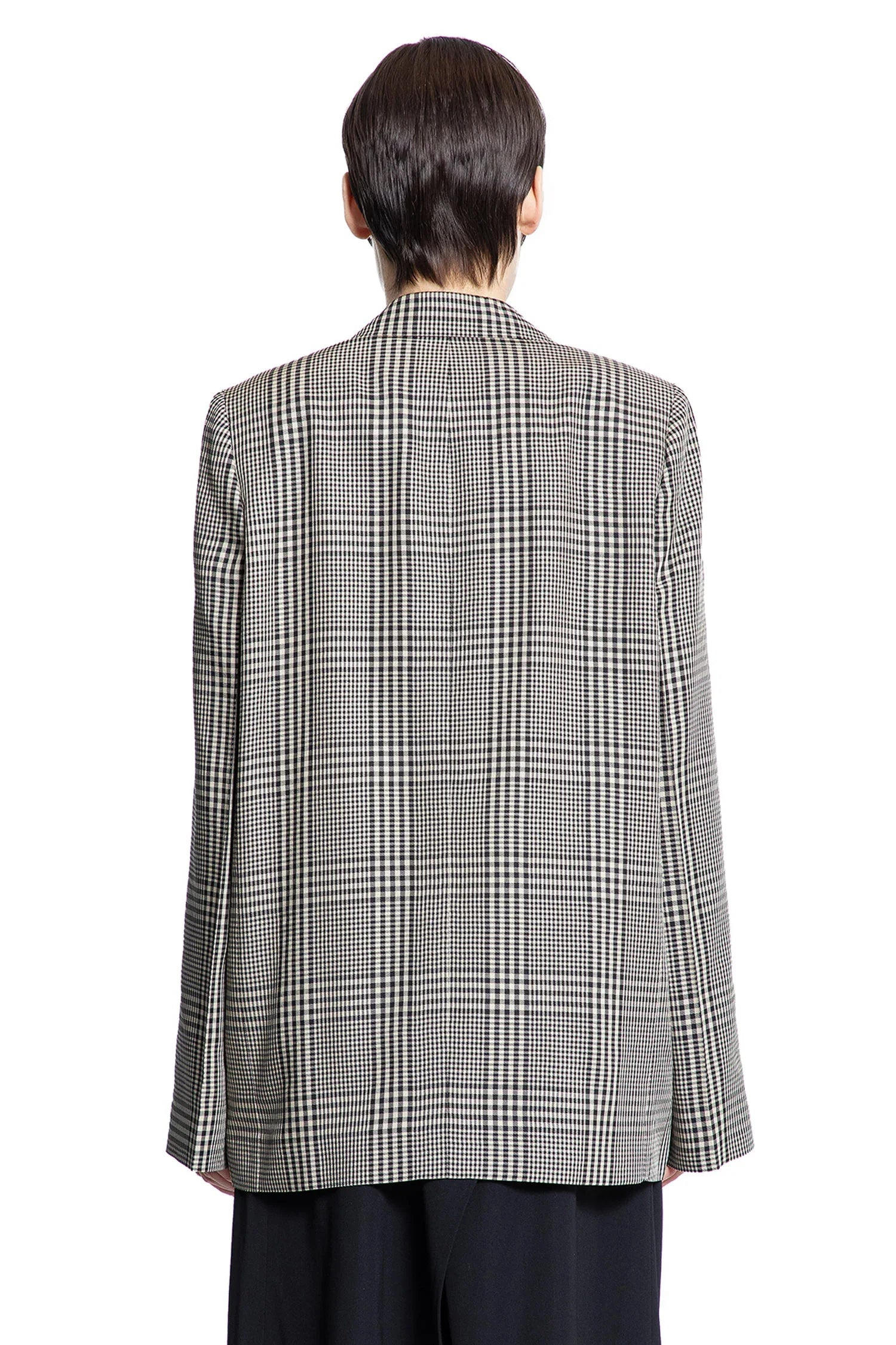 Jukera-Stewart-Check-Summer-Blazer - 3