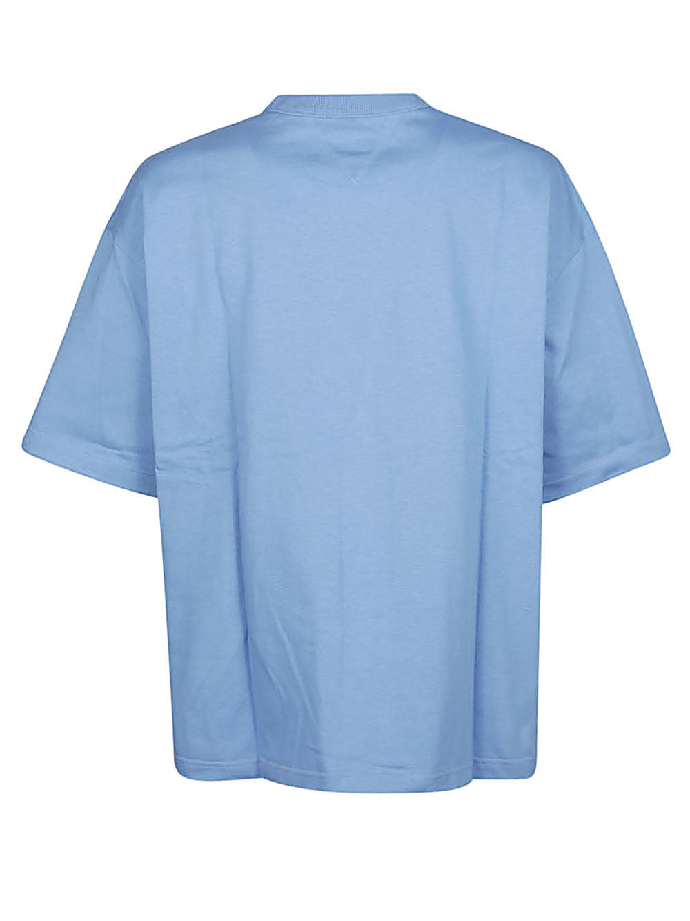 Bottega Veneta Men T-Shirt With Logo - 2