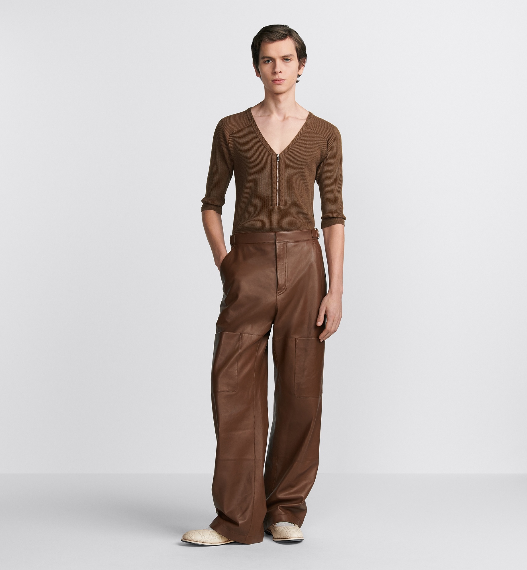 Christian Dior Couture Pants - 3
