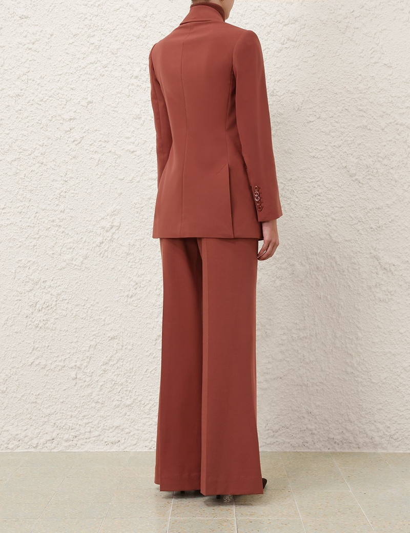 CLASSIC TURTLE NECK SWEATER 5