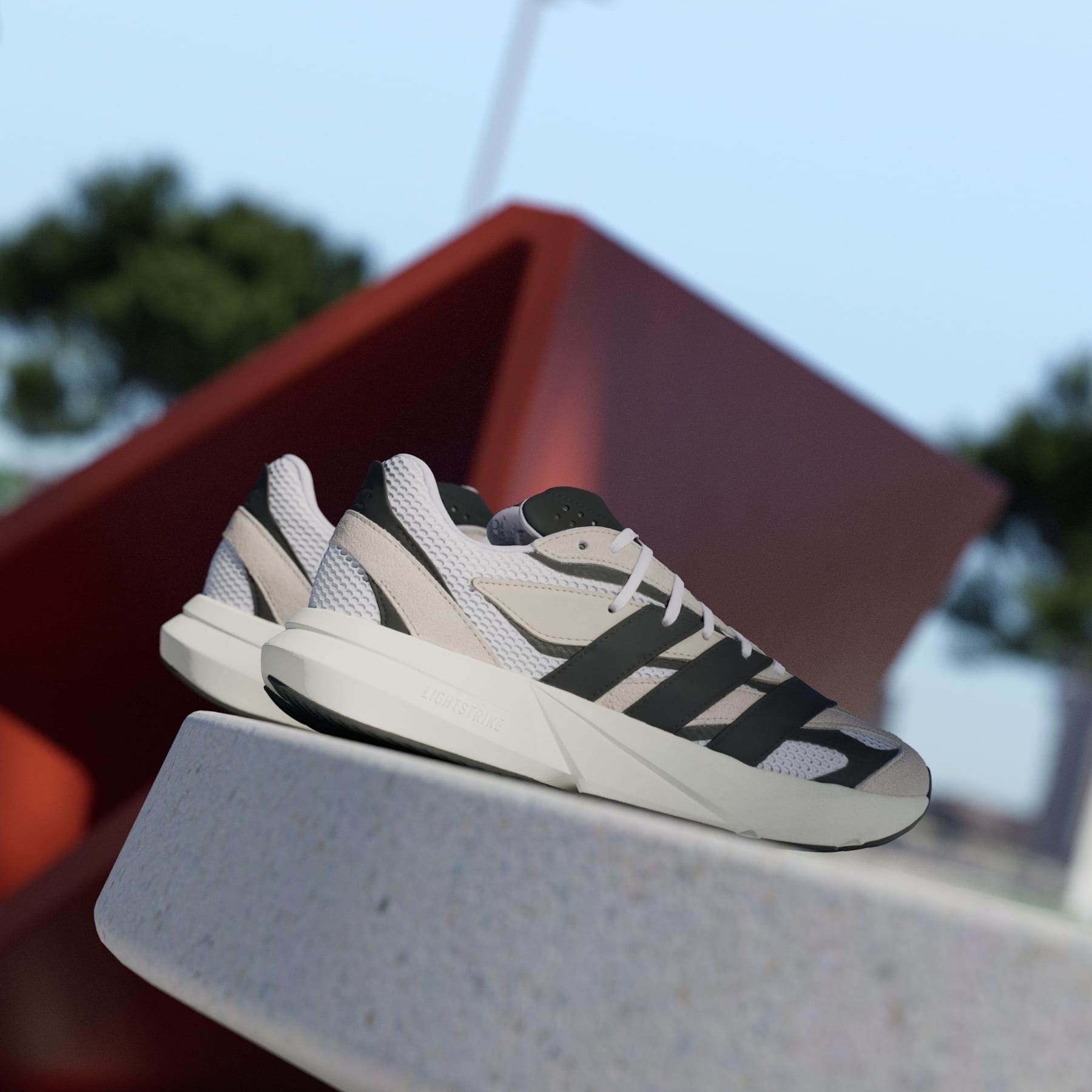 Lightblaze Shoes - 5
