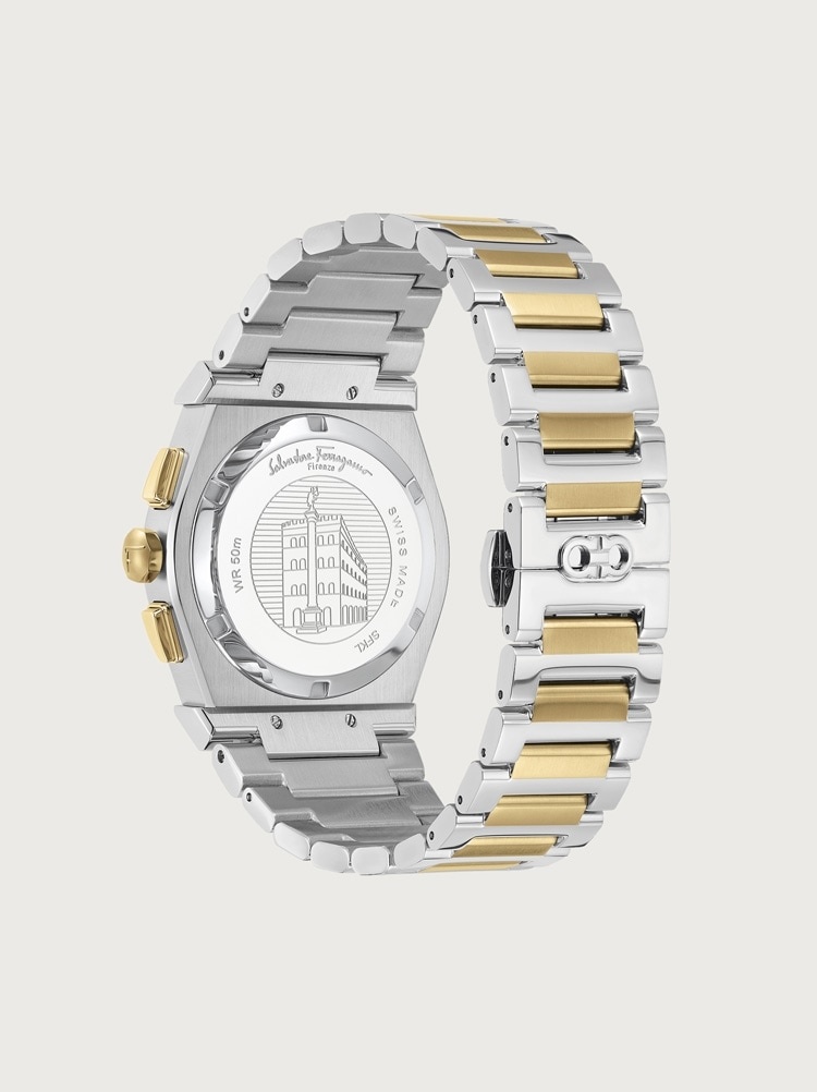 VEGA CHRONO WATCH - 2