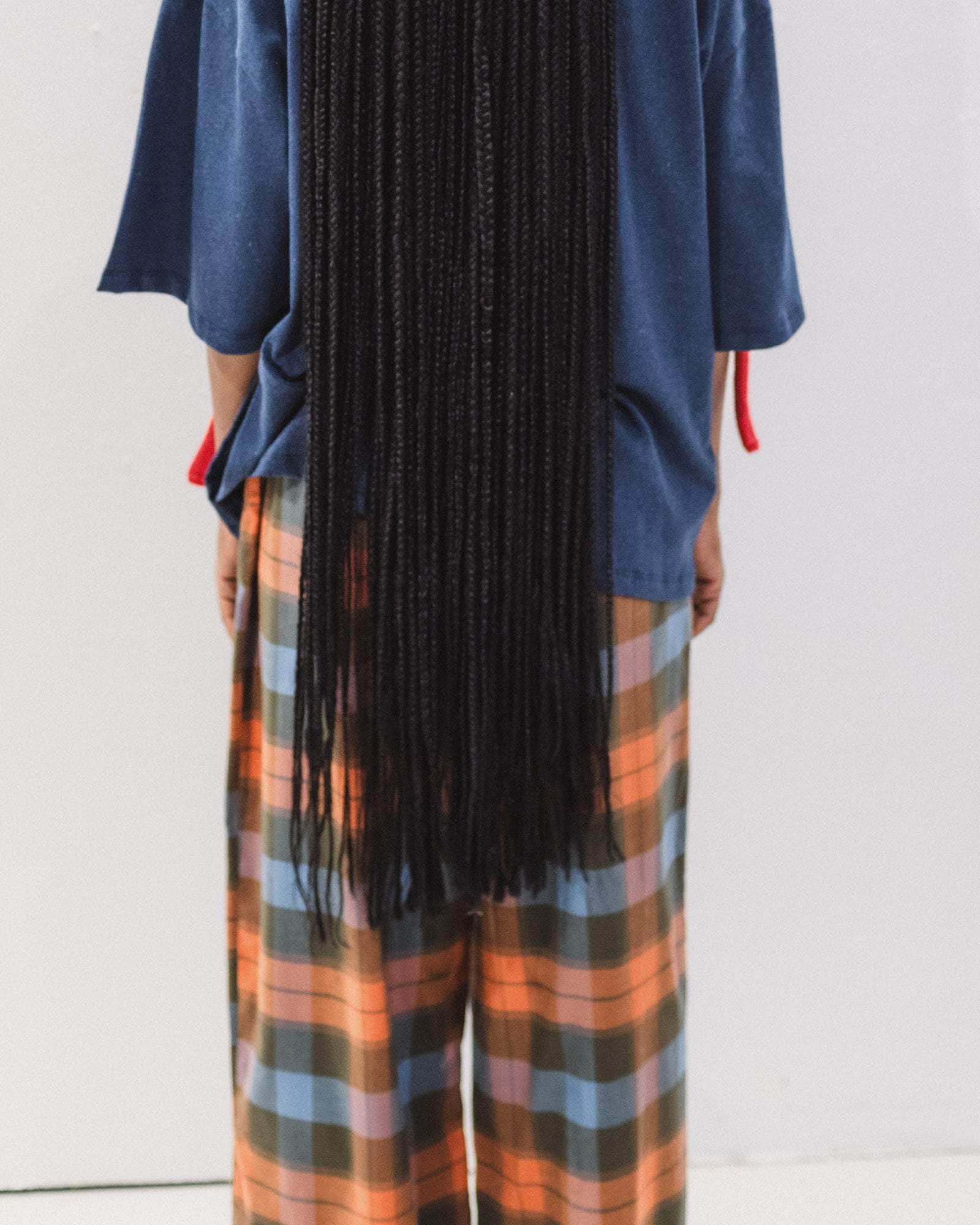 Claude Pants - Organic Cotton - 3