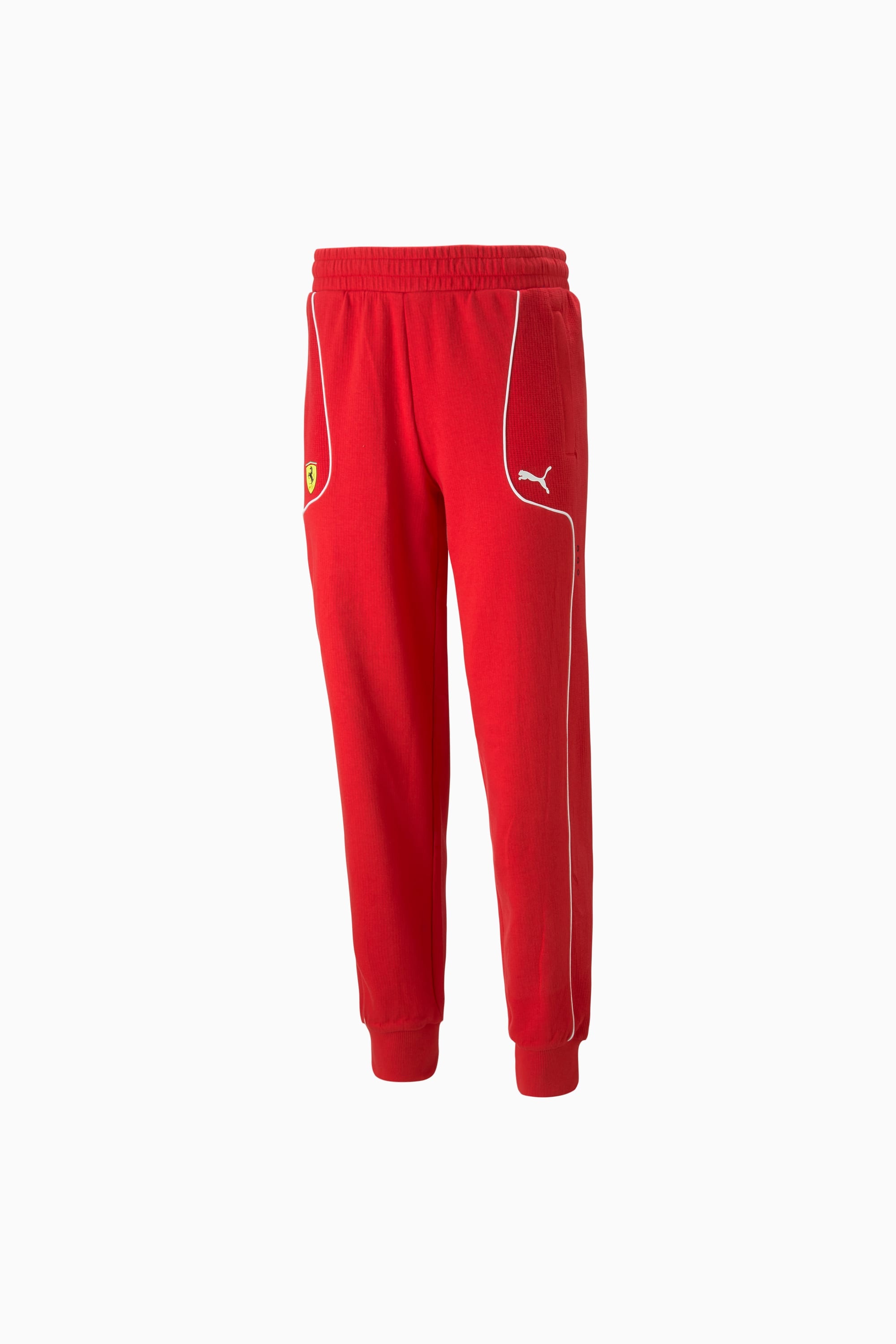 Scuderia Ferrari Race Men's Sweatpants - 1