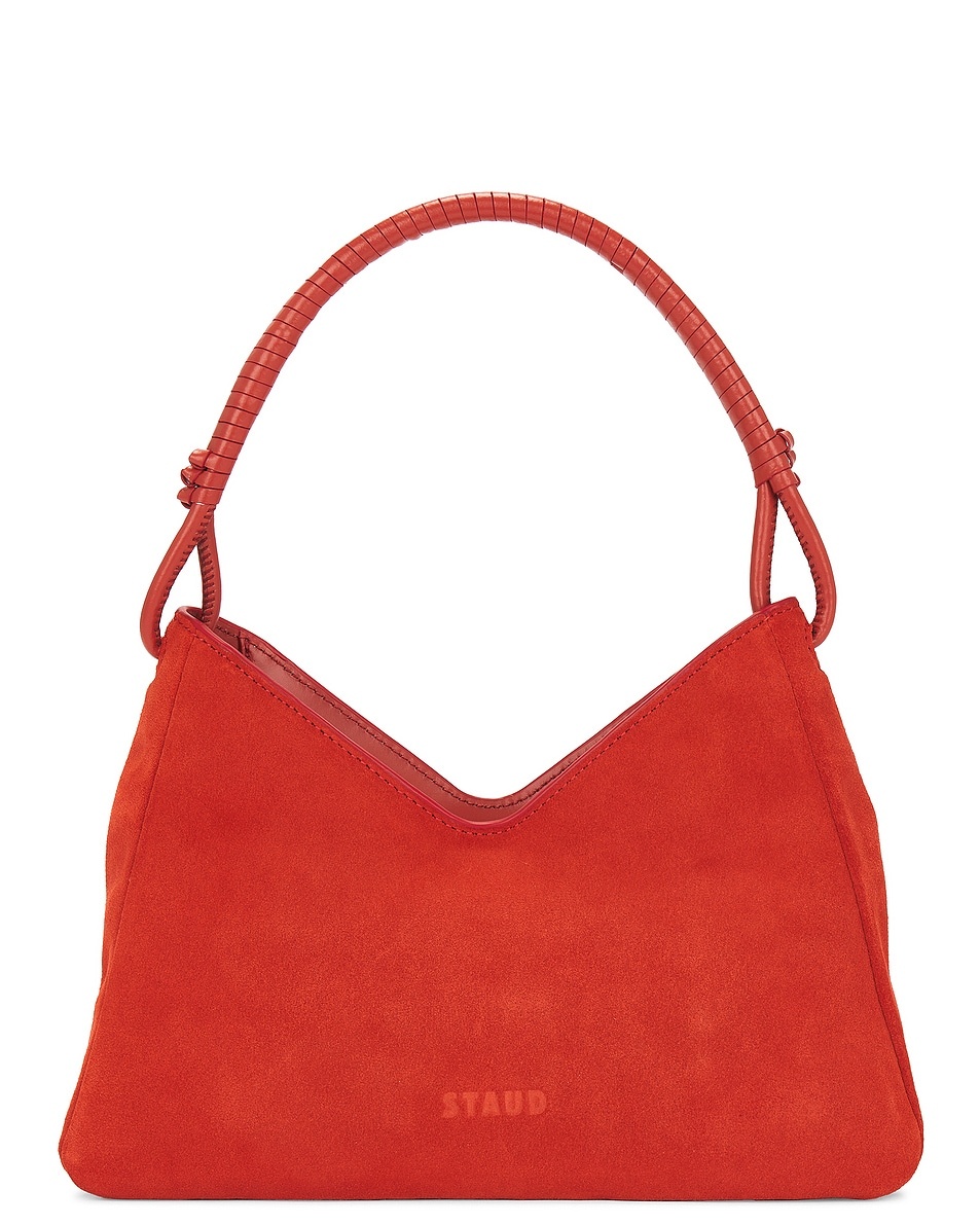 Valerie Shoulder Bag - 3