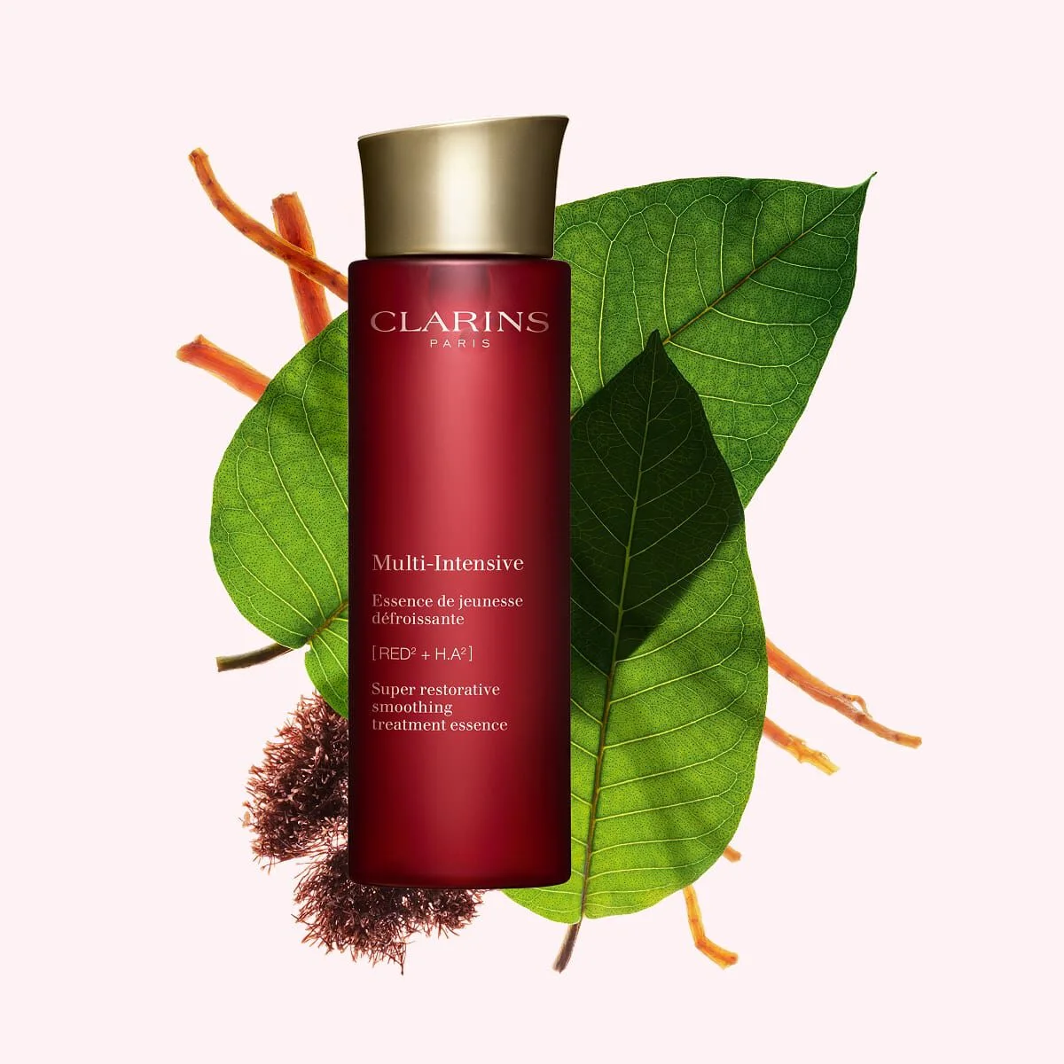 Super Restorative Smoothing Treatment Face Essence - Hydrating + Replenishing Skin Essence - 1