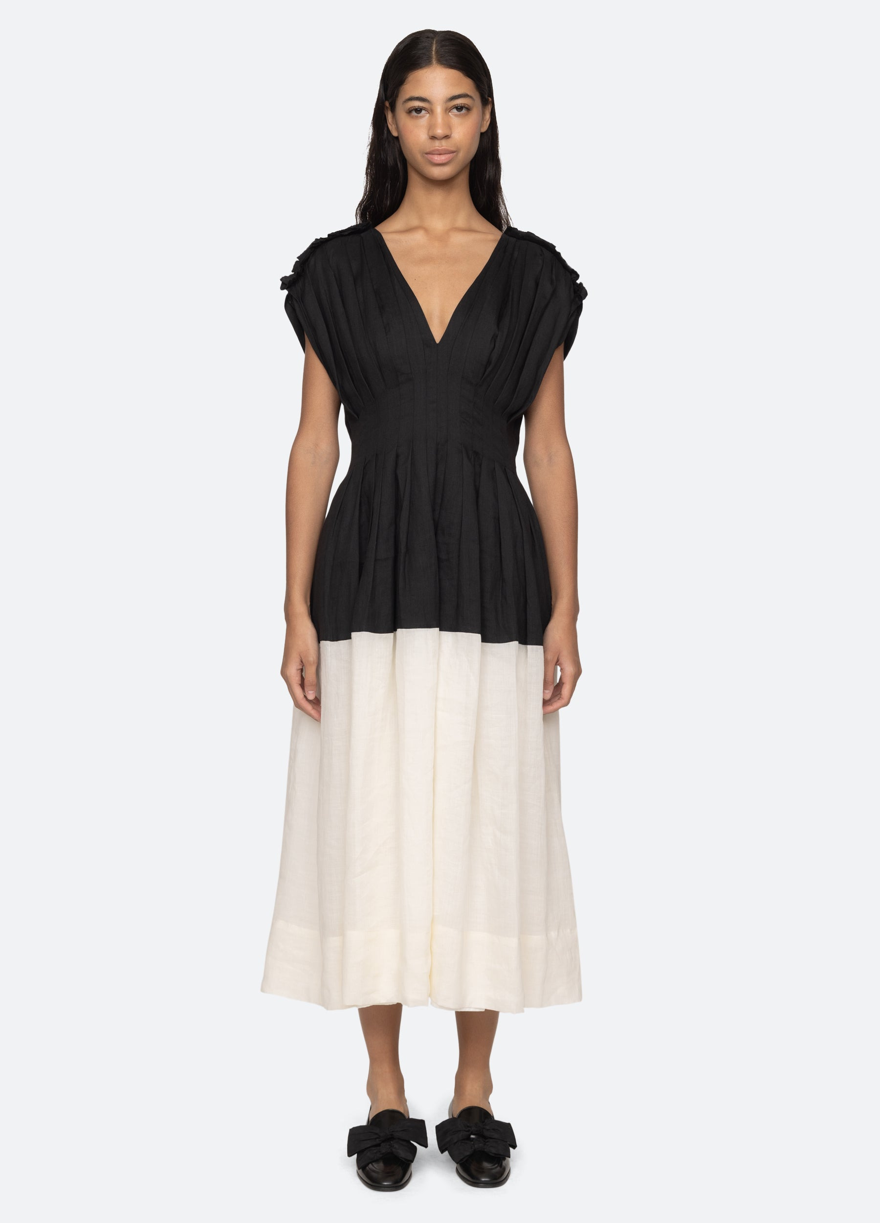 Nicola Dress - 3
