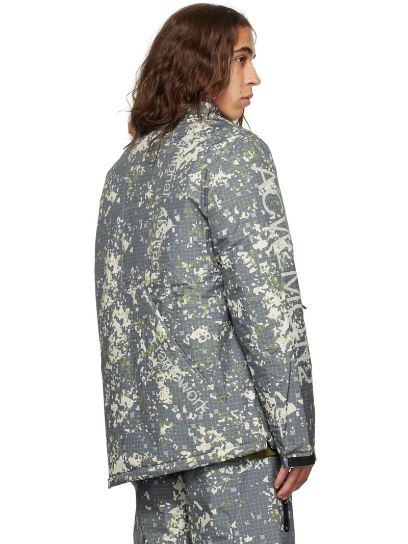 Gray Nephin Storm Jacket 3