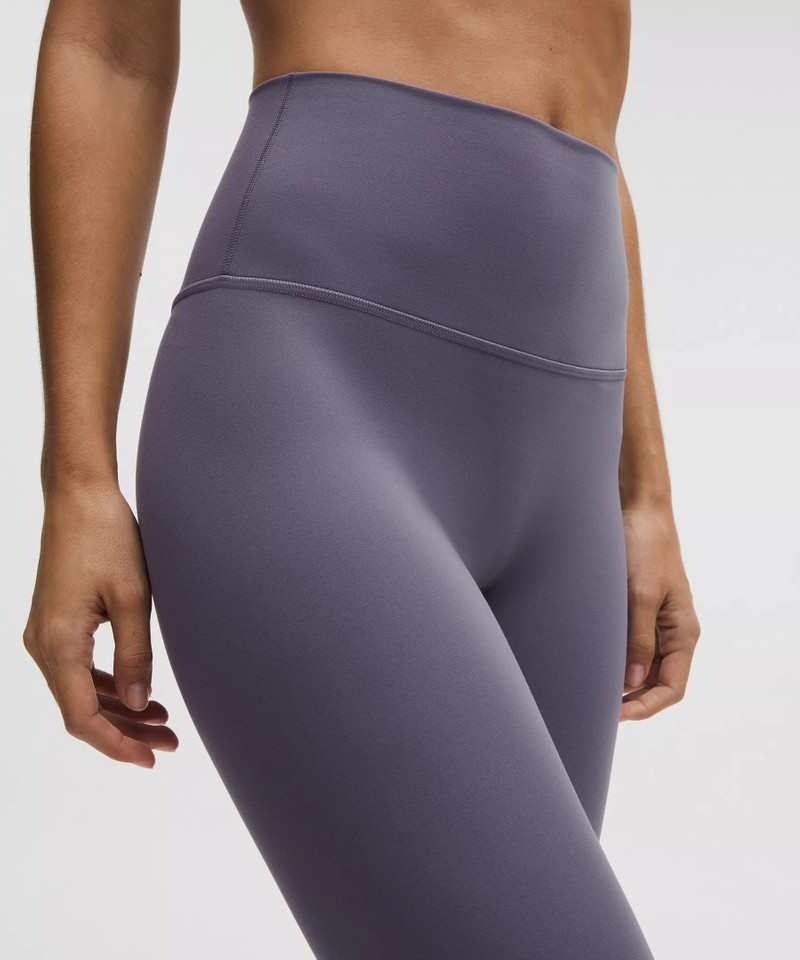 lululemon Align No Line™ High-Rise Pant 25" 4