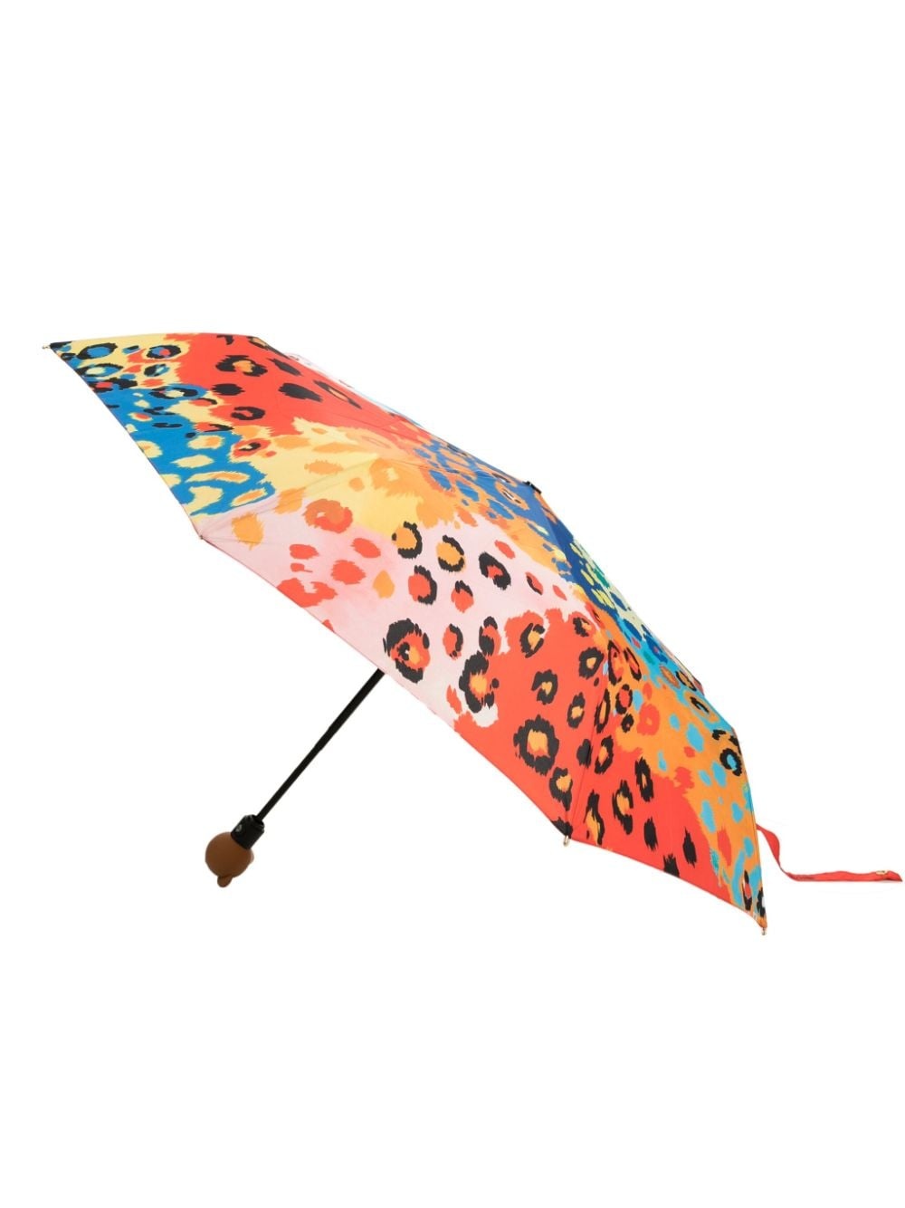 Teddy Bear-print umbrella - 3