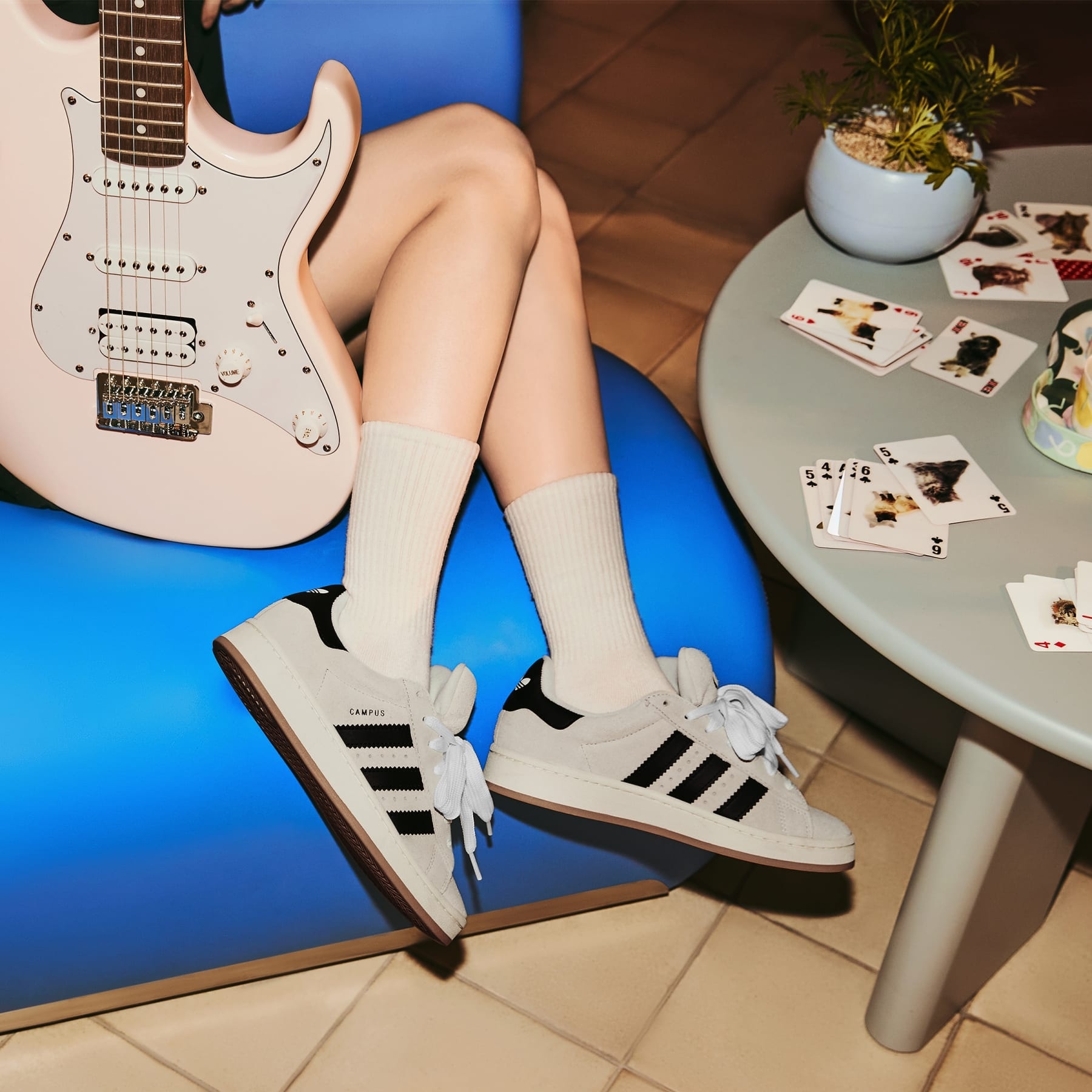 Campus 00s Shoes - 14