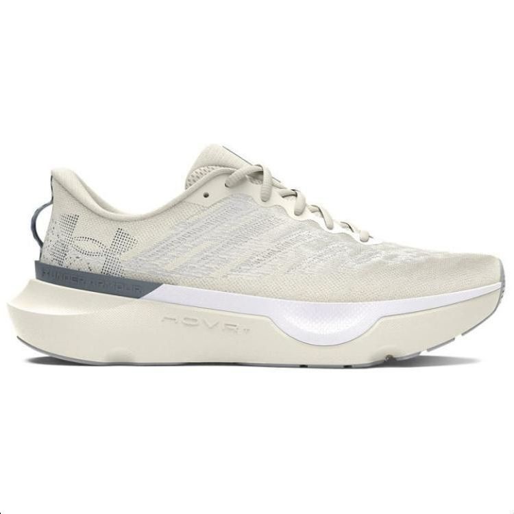 Under Armour HOVR Infinite Pro 'Breeze - White Quartz' 3027187-302 - 2