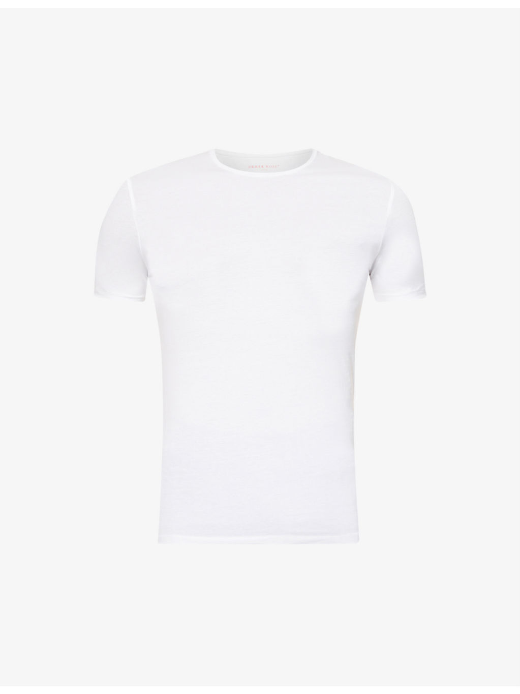 Jack pima-cotton t-shirt - 2