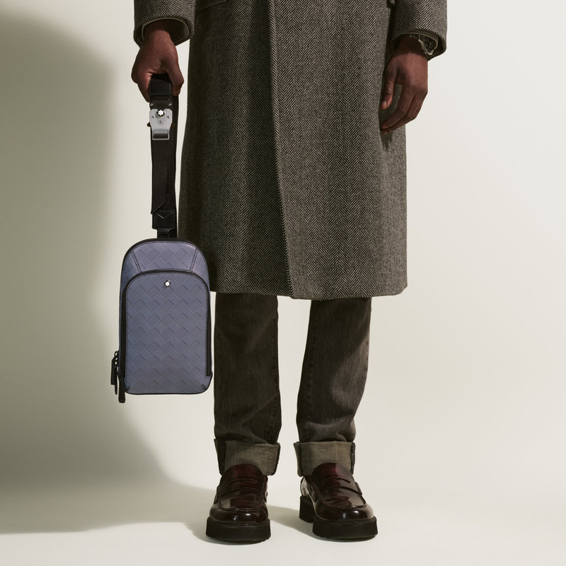 Extreme 3.0 sling bag with M LOCK 4810 buckle 6