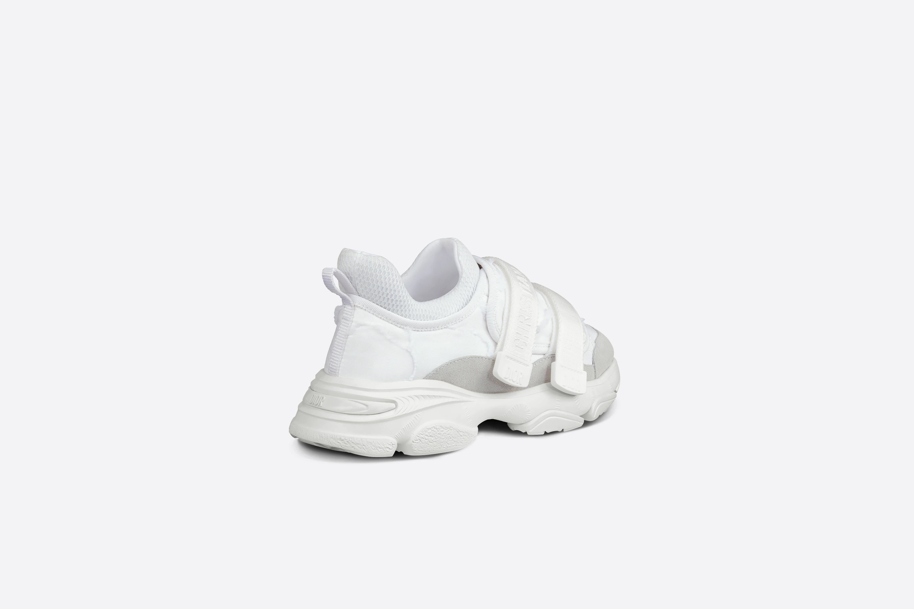 D-Wander Sneaker - 3