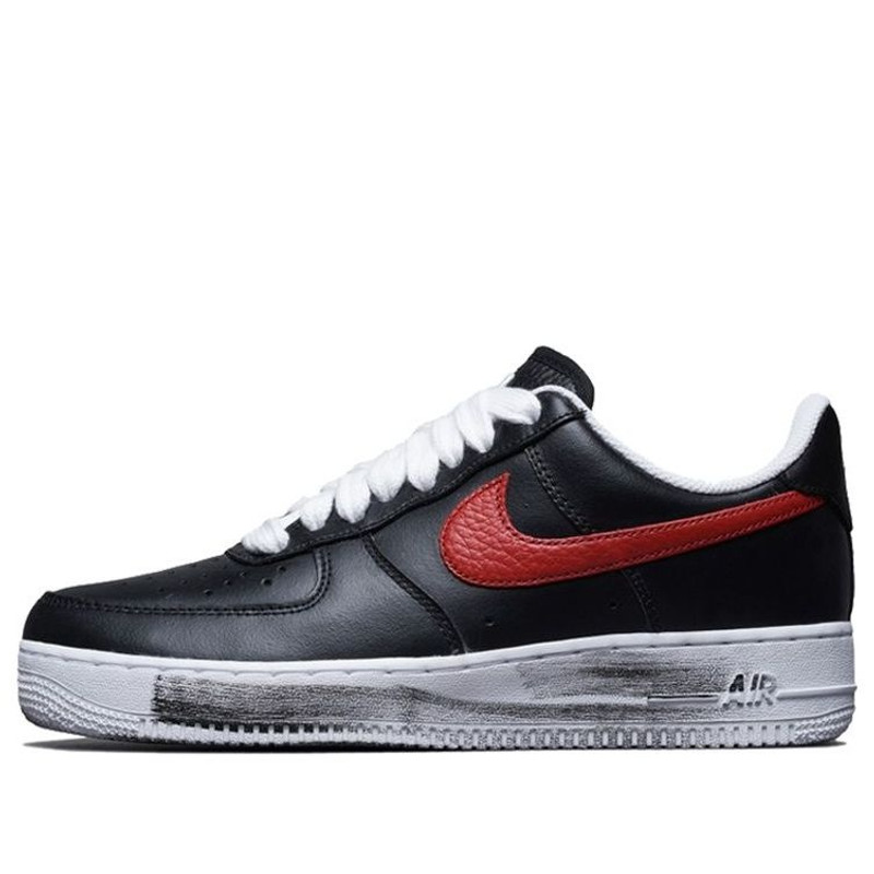 Nike x G-Dragon Air Force 1 '07 'Para-noise - Korea Exclusive' AQ3692-002 - 1