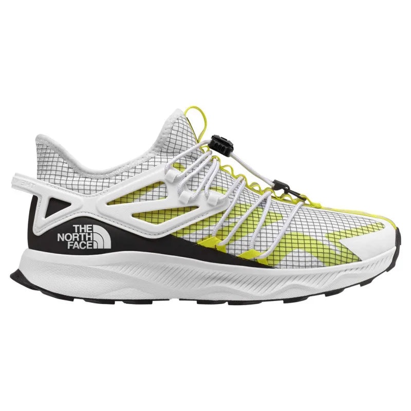 THE NORTH FACE Oxeye Running Shoes 'White Black' 7W5U-IH6 - 2