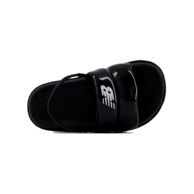 New Balance 200 Sandals 'Black' SIP200T3 - 4