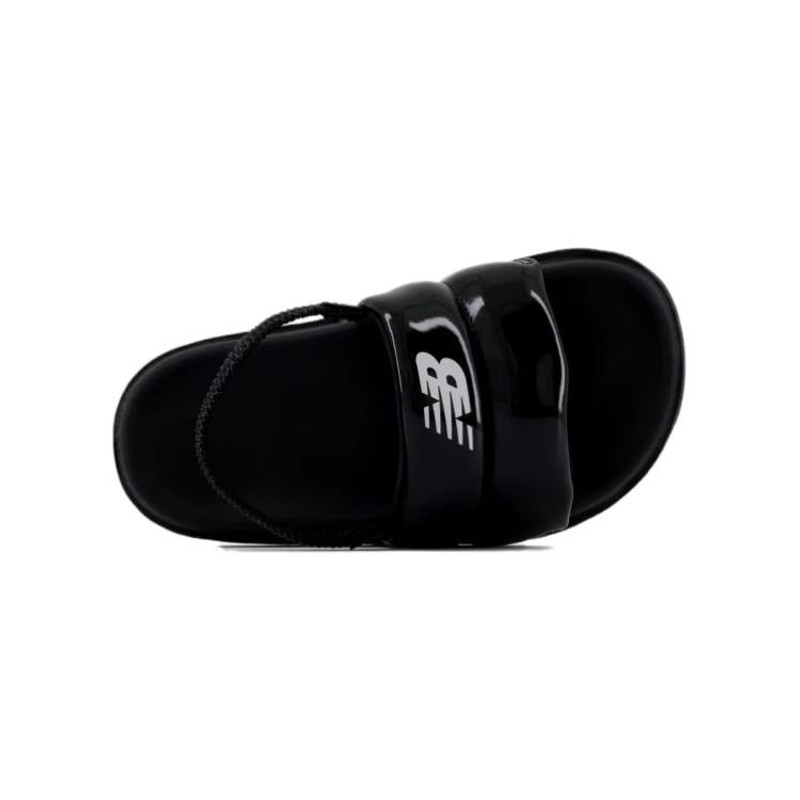 New Balance New Balance 200 Sandals 'Black' SIP200T3 outlook