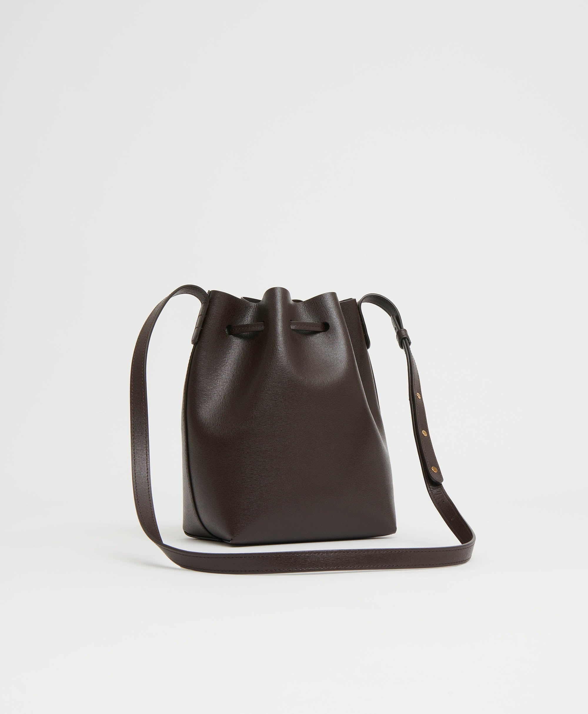 MINI BUCKET BAG - 3