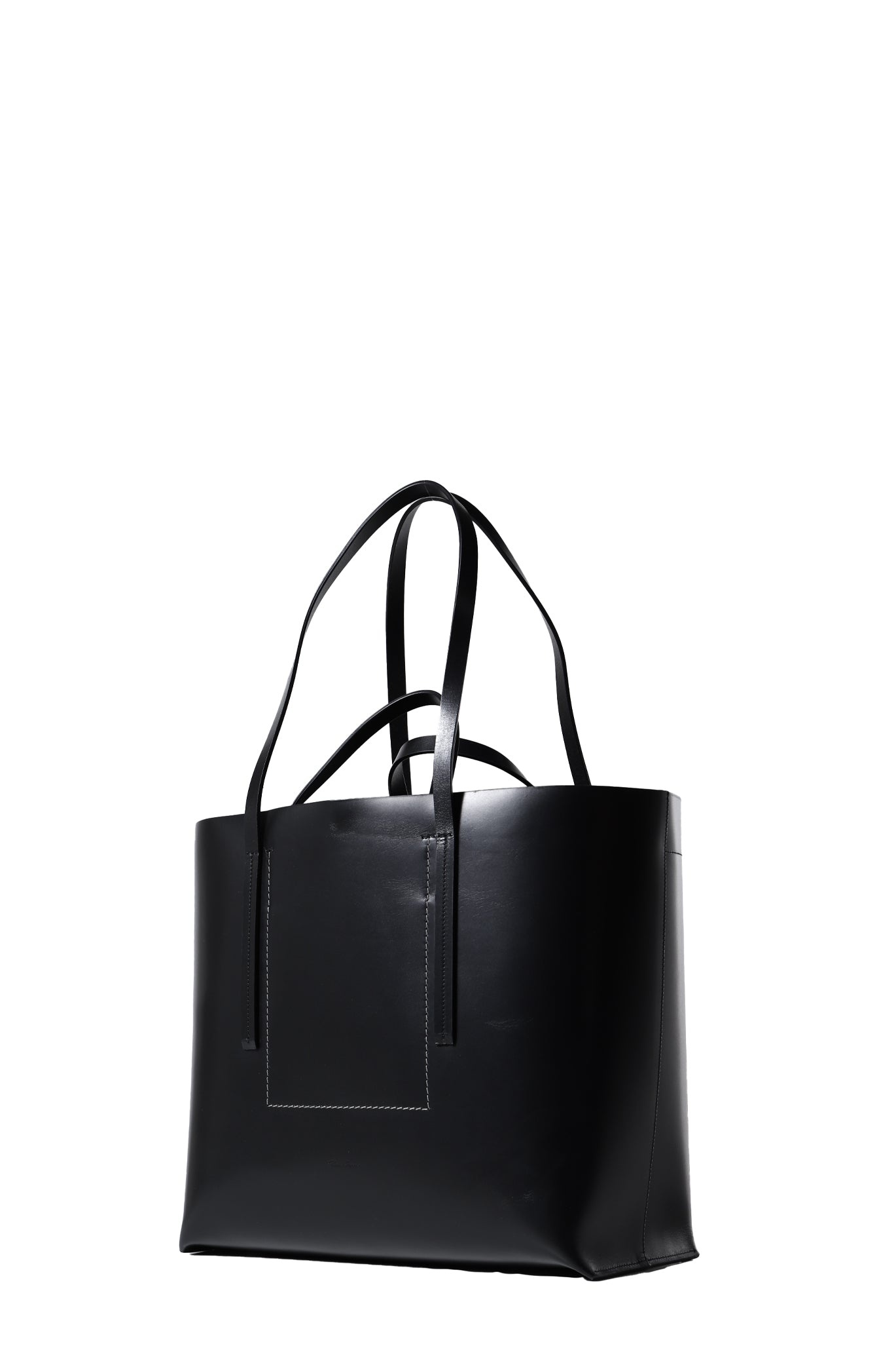 SHOPPER / BLK - 2