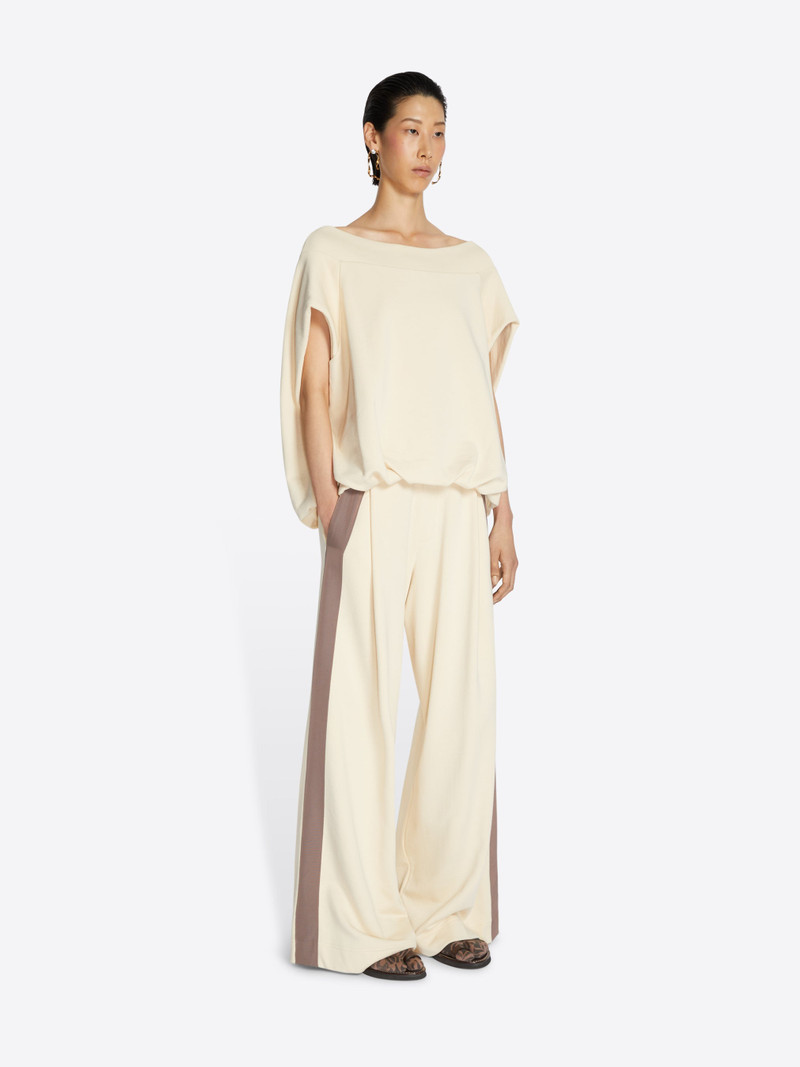 LOOSE SWEATPANTS 3