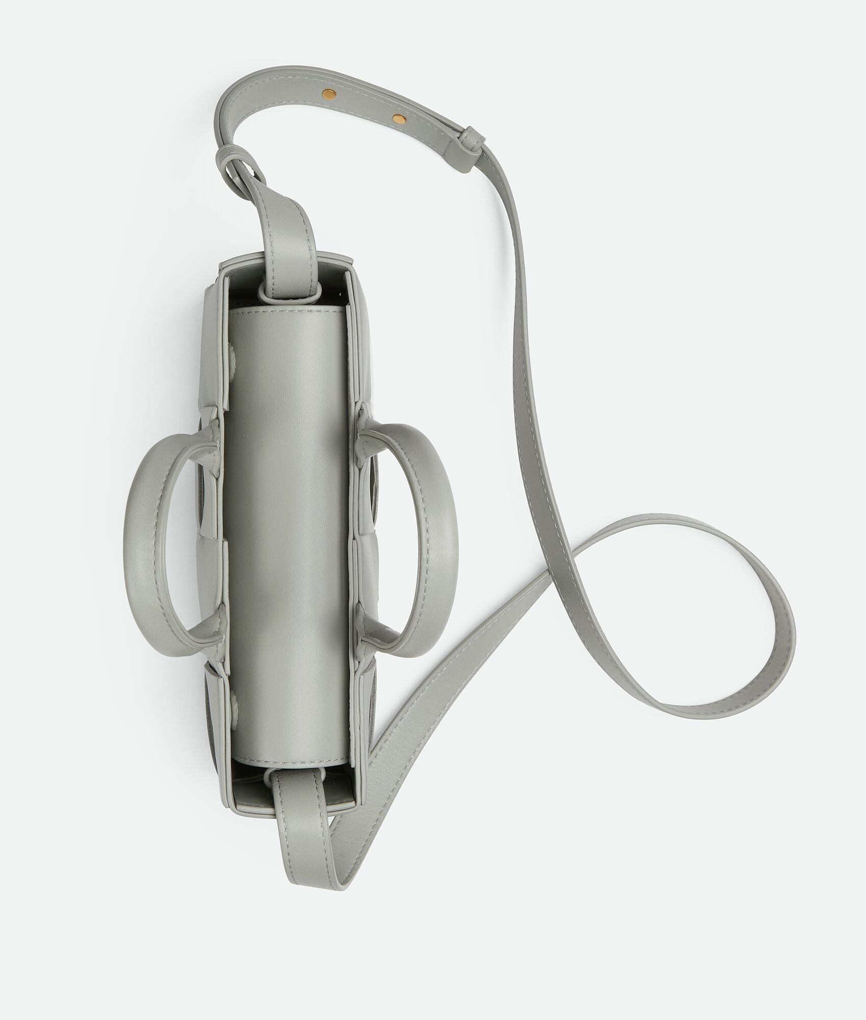 Mini East-West Arco Tote - 5