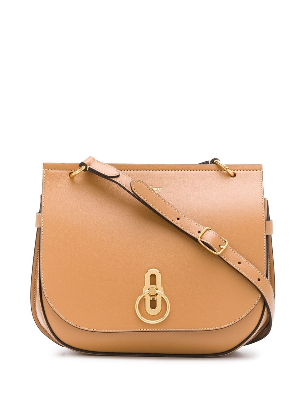 Amberley satchel bag - 1