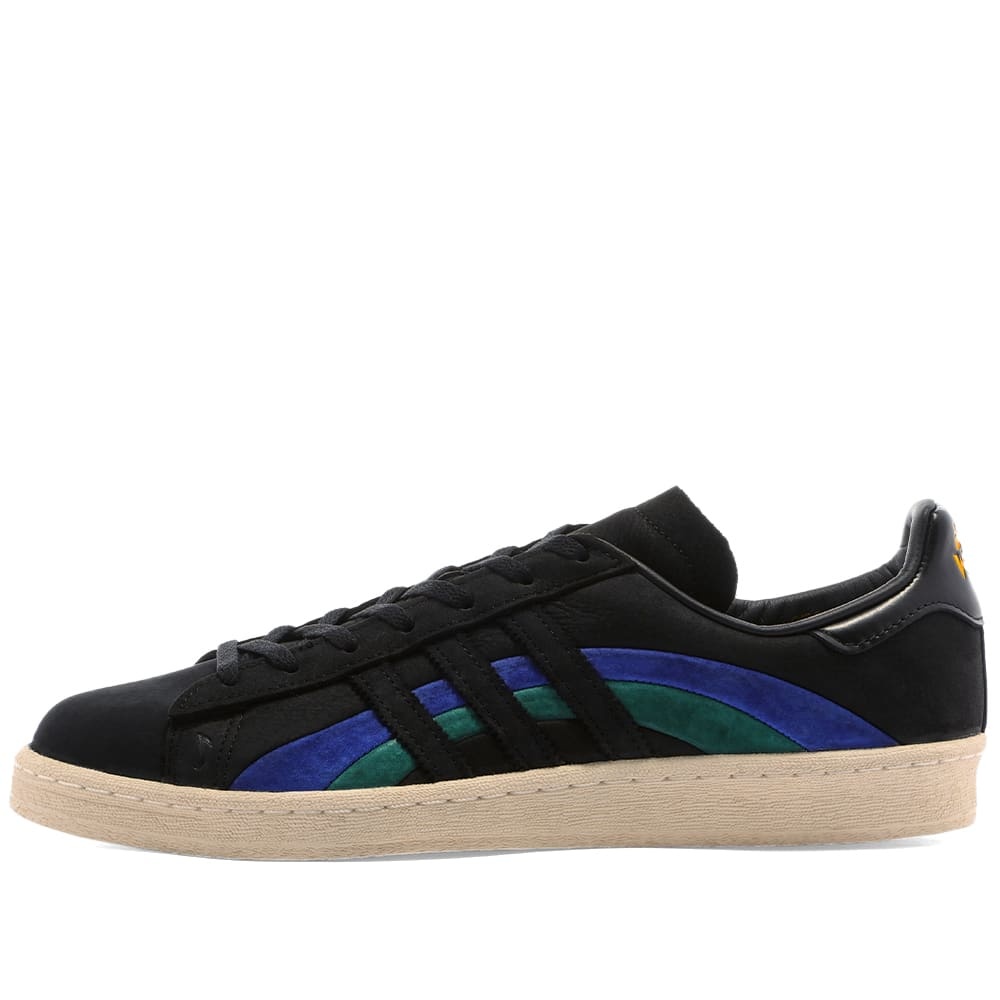 Adidas x Bookworks Campus 80 - 2