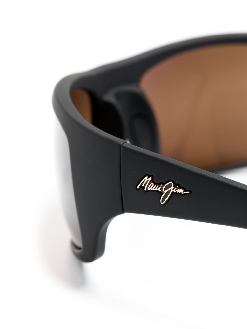 Peahi rectangle-frame sunglasses - 3