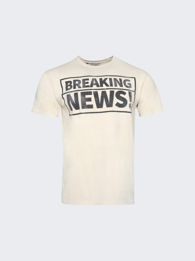 Breaking News T-shirt - 1